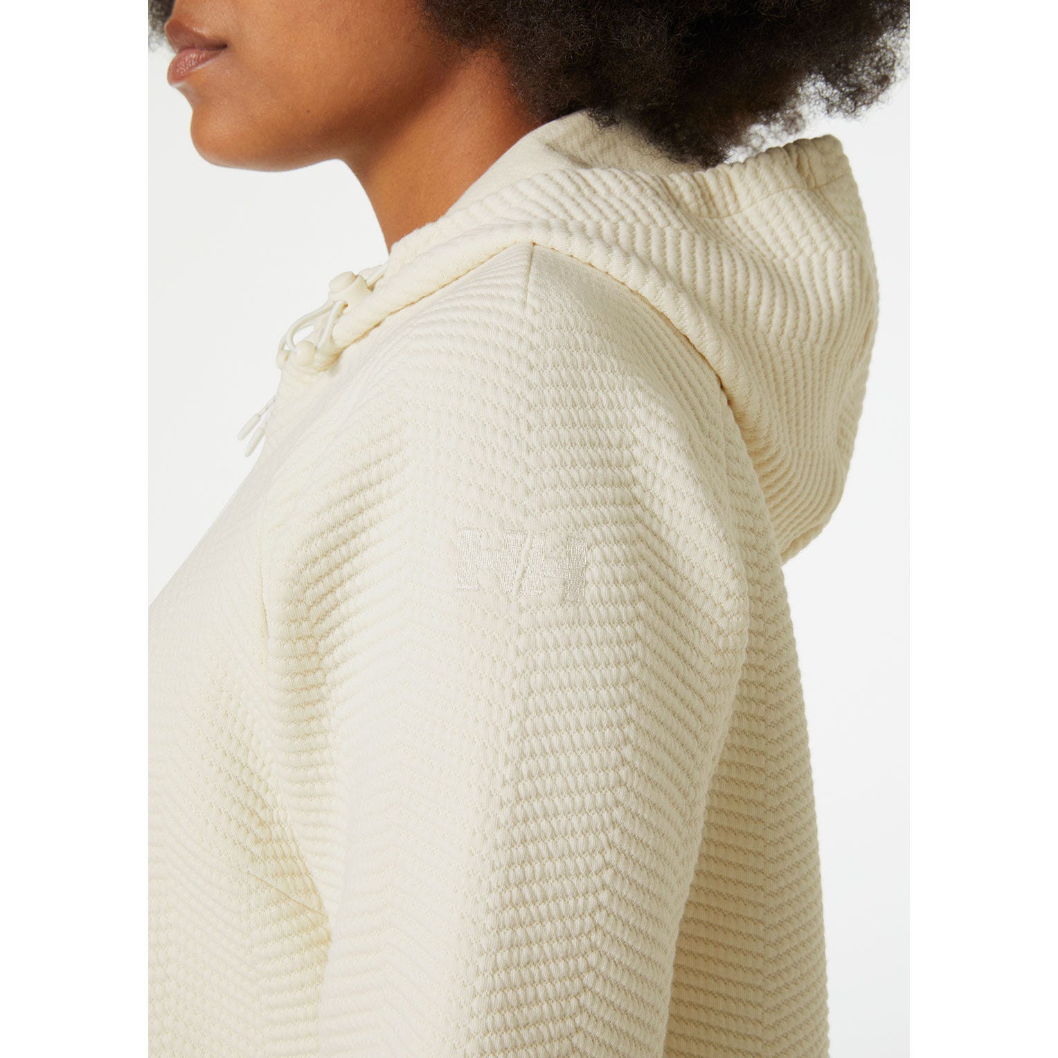 WOMEN'S ALLURE FULL-ZIP HOODIE