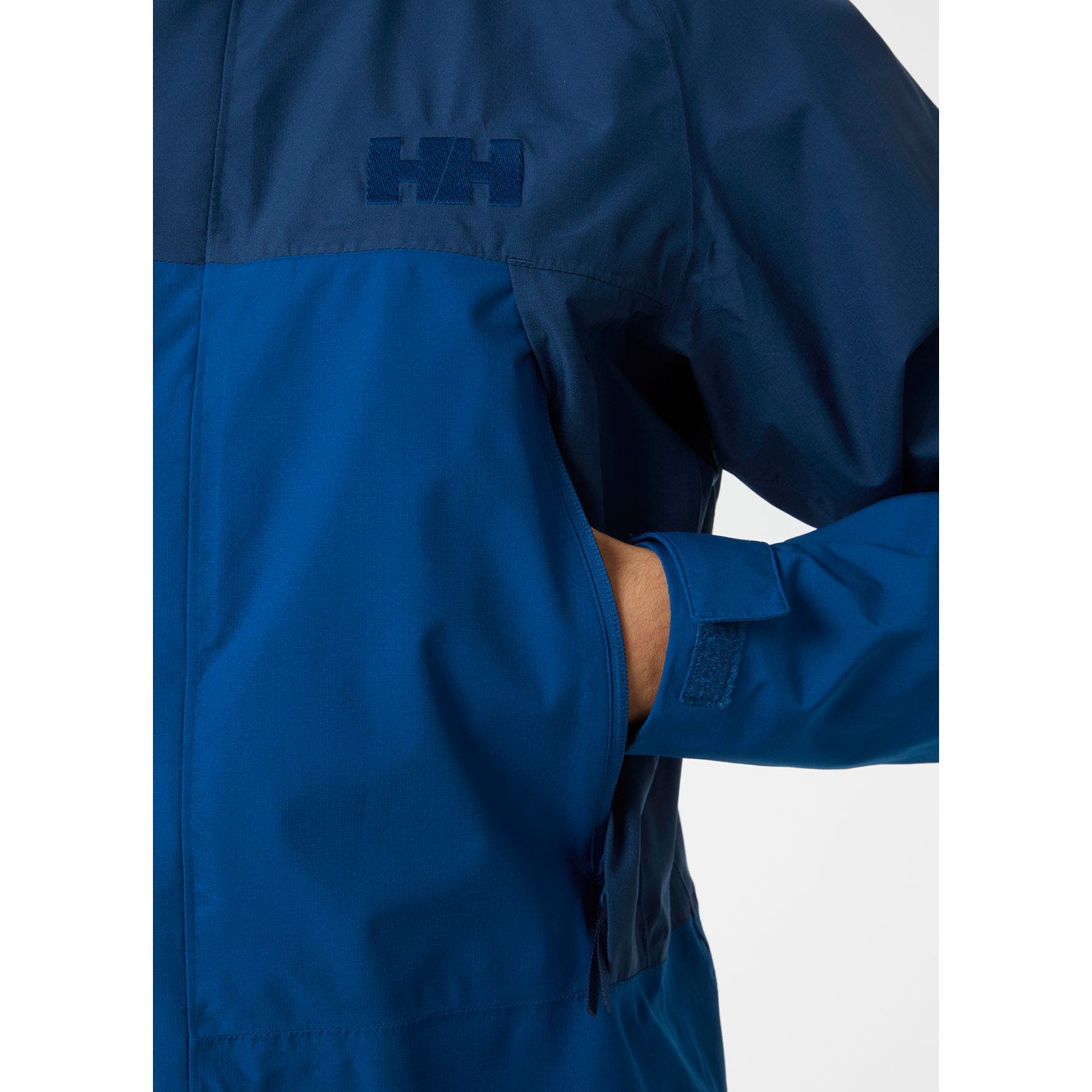 MEN'S BANFF SHELL JACKET