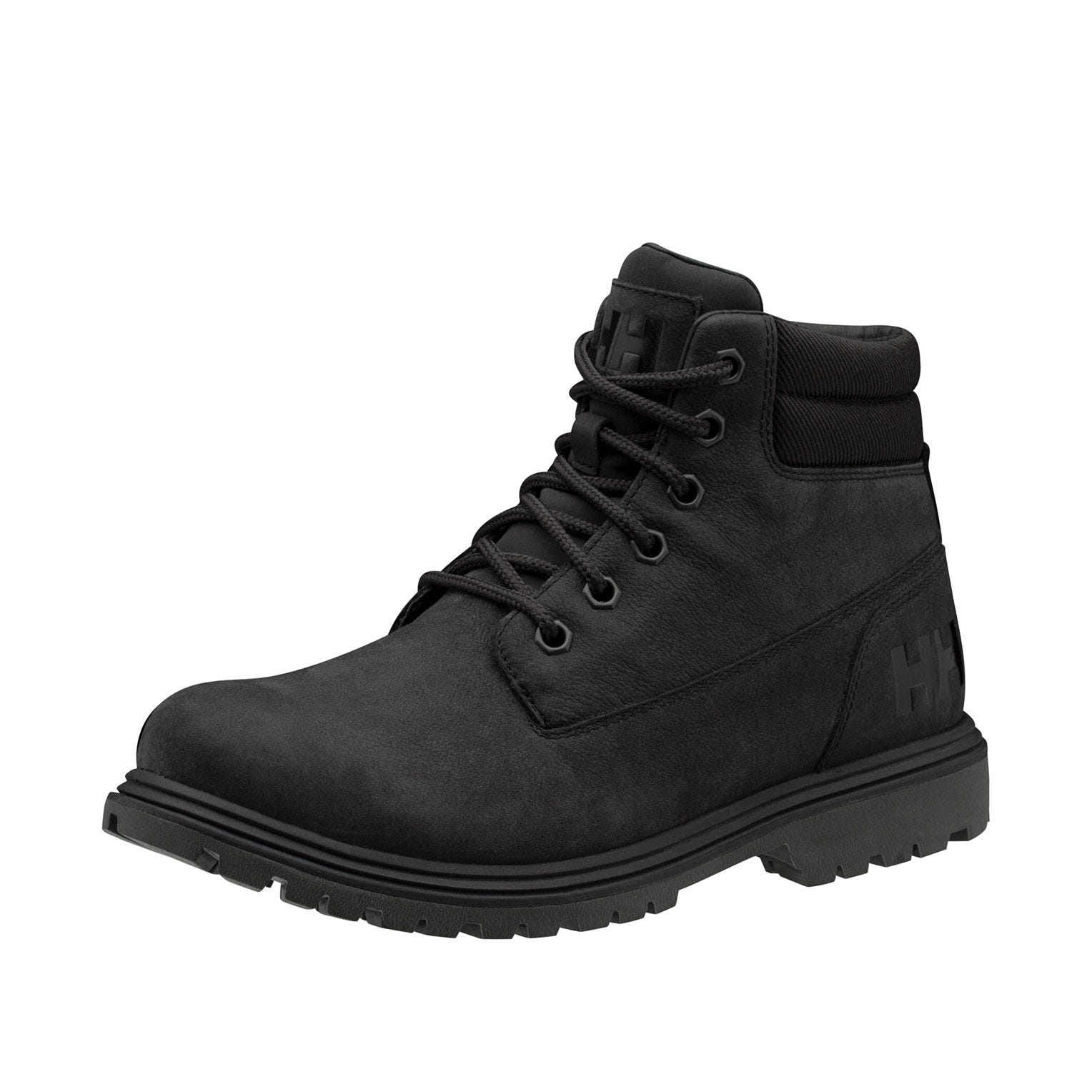 MEN'S FREMONT LEATHER BOOTS
