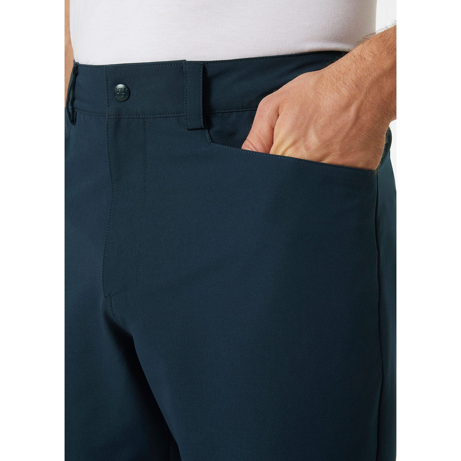 MEN'S HP QUICK-DRY CLUB SHORTS 10