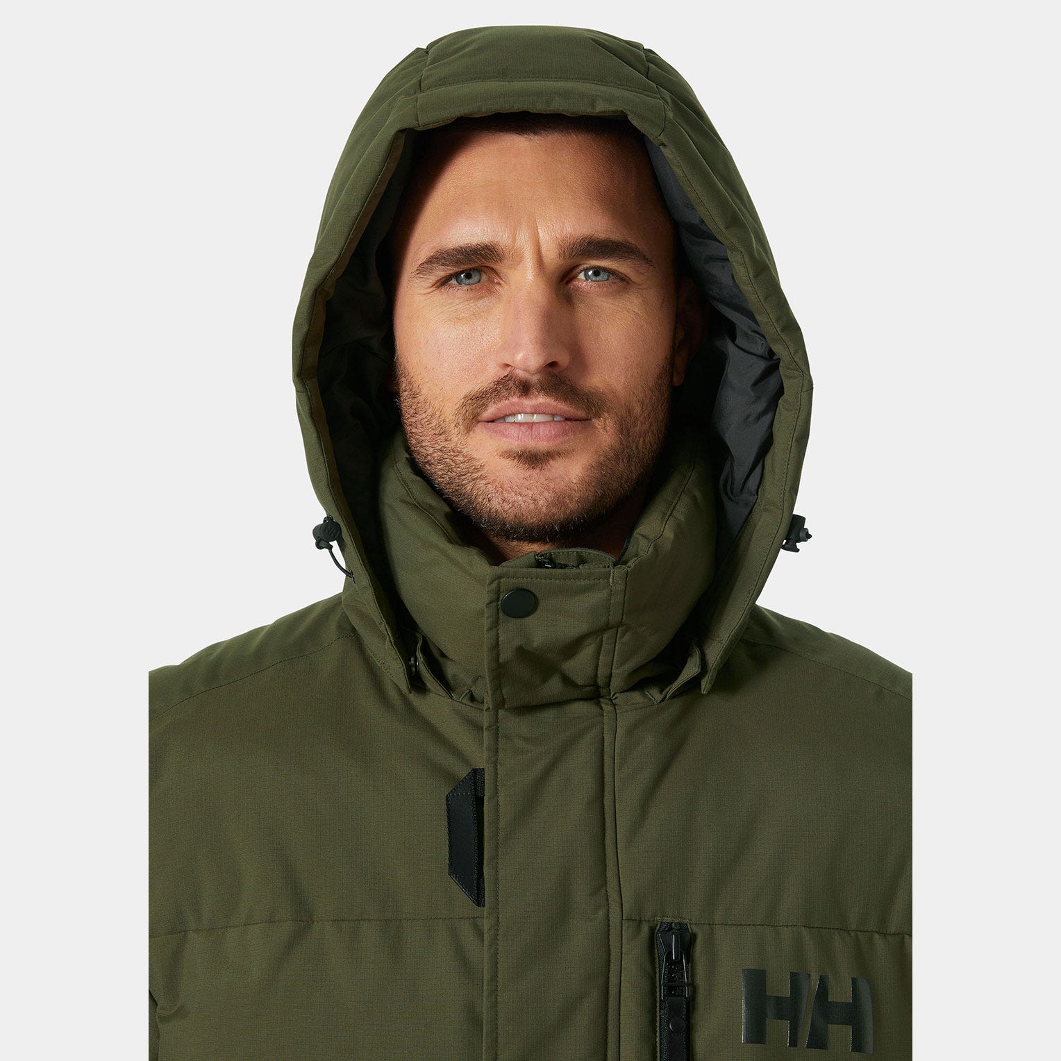Men's Tromsoe Winter Jacket