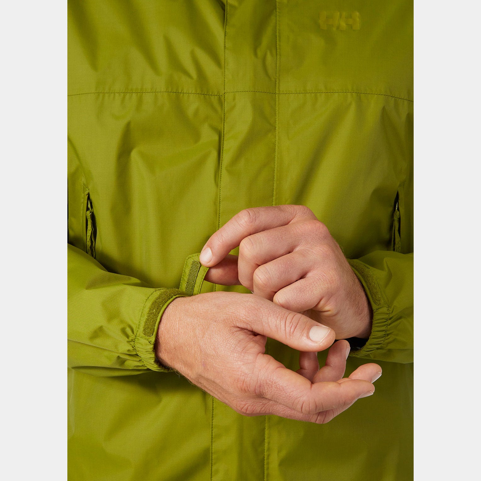 MEN'S LOKE SHELL JACKET