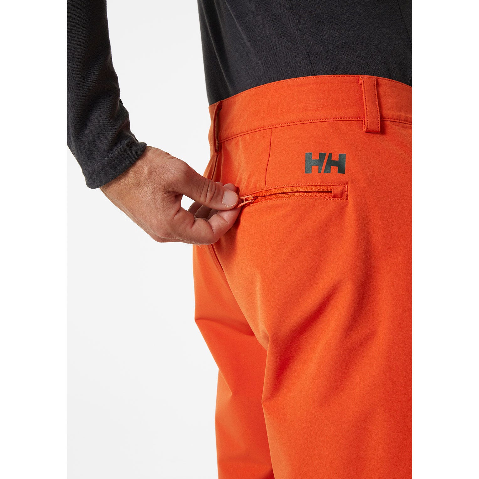 MEN'S HP QUICK-DRY CLUB SHORTS 10