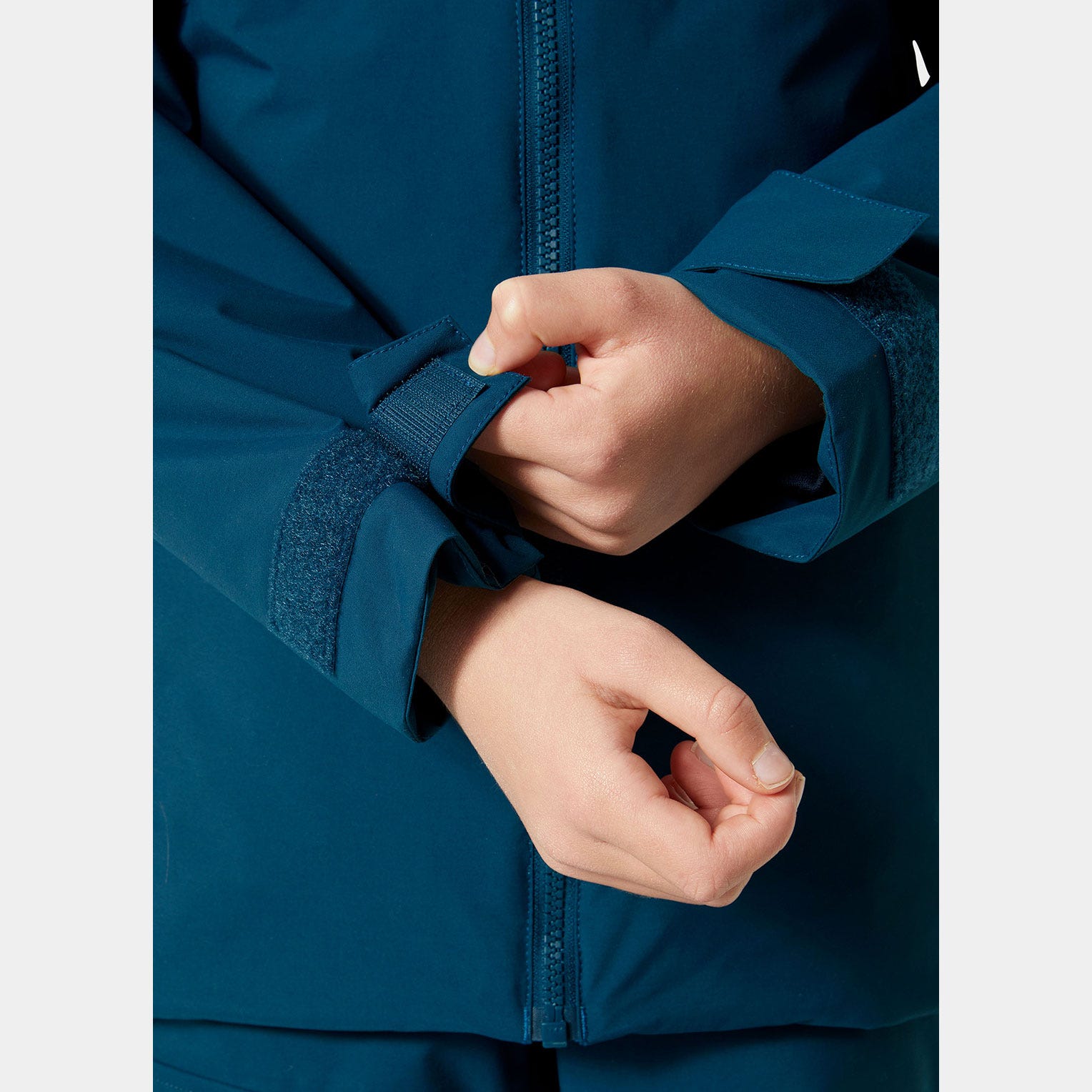 Juniors' Traverse Ski Jacket