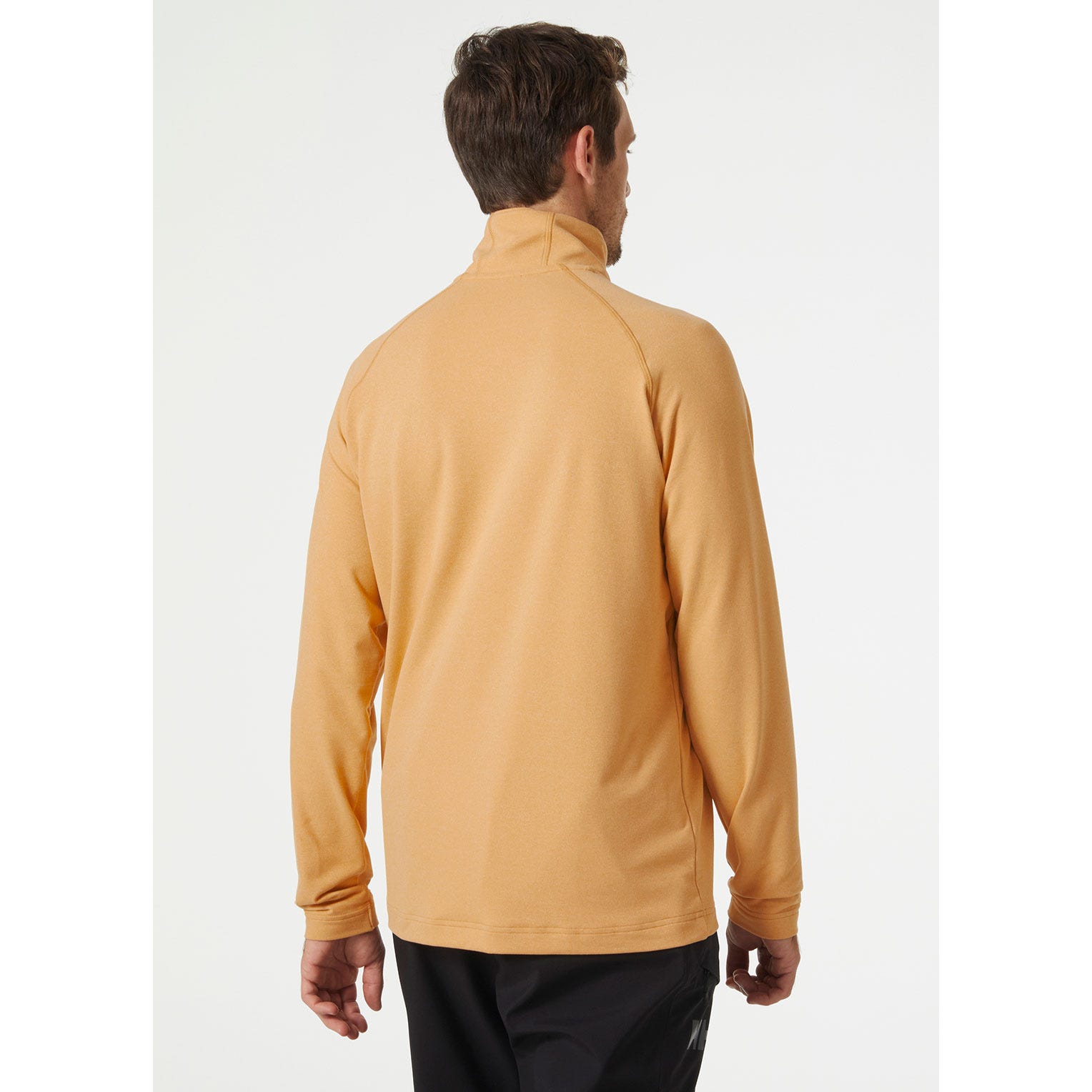 MEN'S VERGLAS HALF-ZIP MIDLAYER