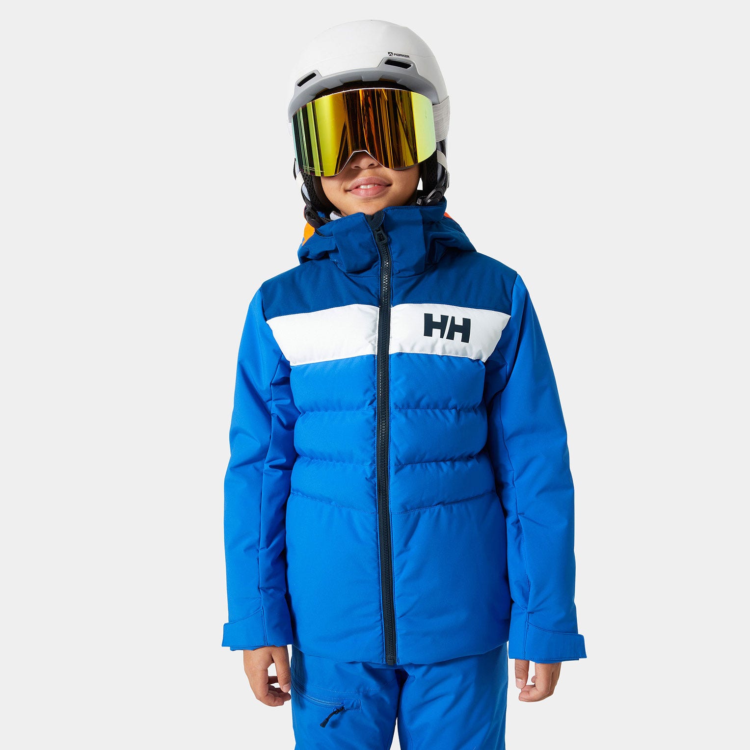 Juniors'  Cyclone Ski Jacket