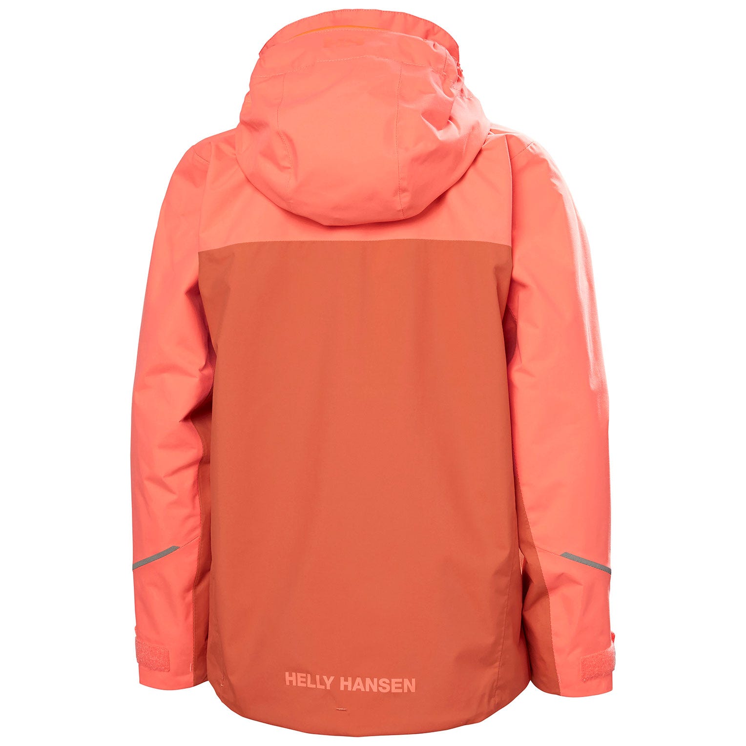Juniors’ Sogndal Shell Jacket