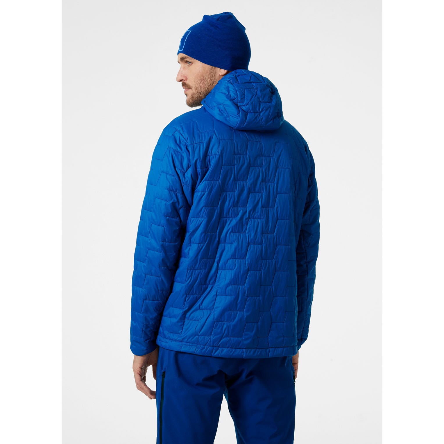 Men's LIFALOFT™ Hooded Insulator Jacket