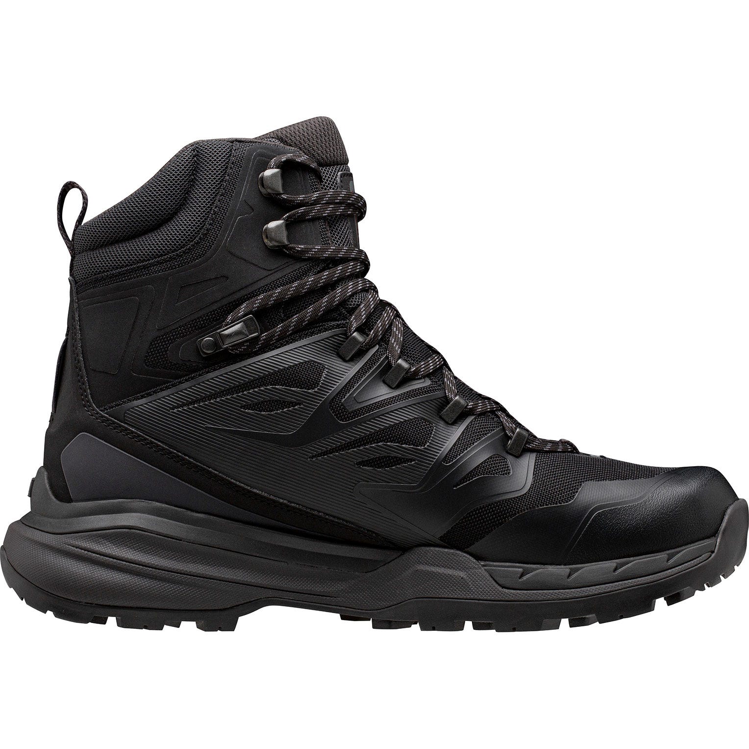 Men's Traverse HellyTech® WATERPROOF Hiking Boots