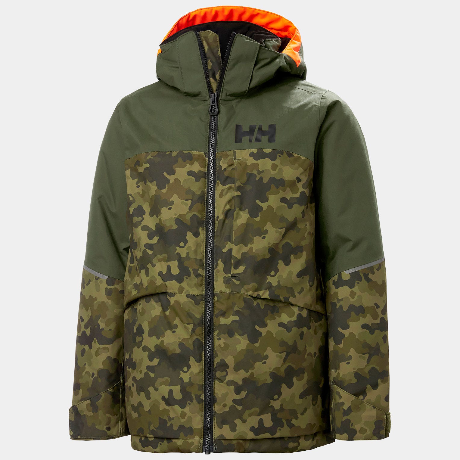 Juniors’ Summit Ski Jacket