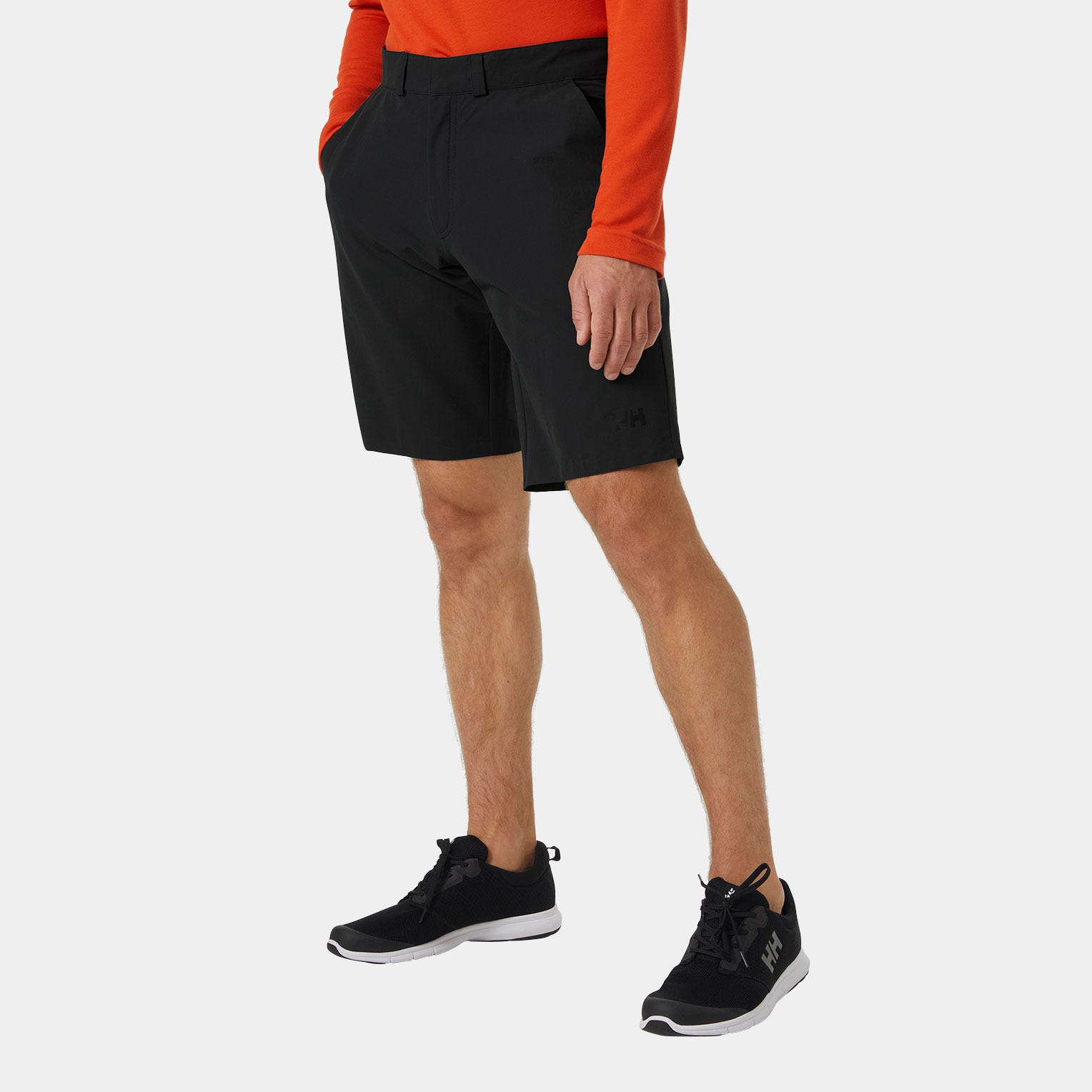 MEN'S HH® QUICK-DRY SHORTS 10