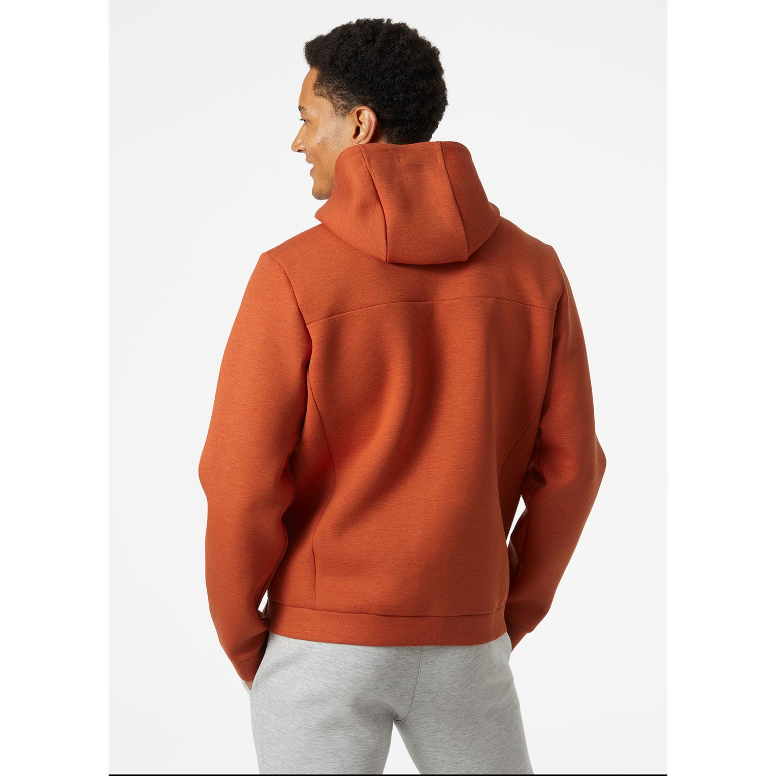 MEN'S HP OCEAN SAILING FULL-ZIP JACKET 2.0
