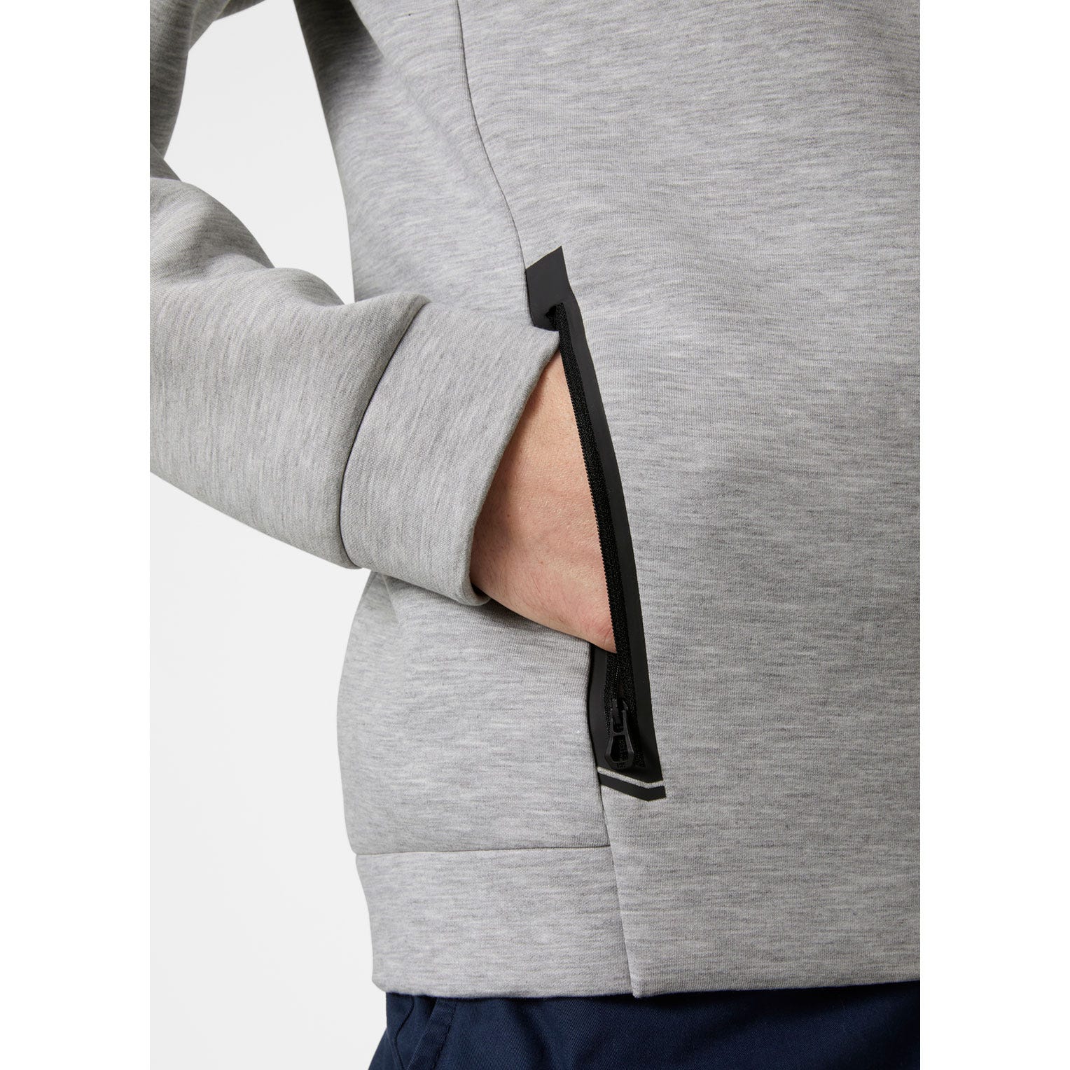 MEN'S THE OCEAN RACE HOODIE JACKET