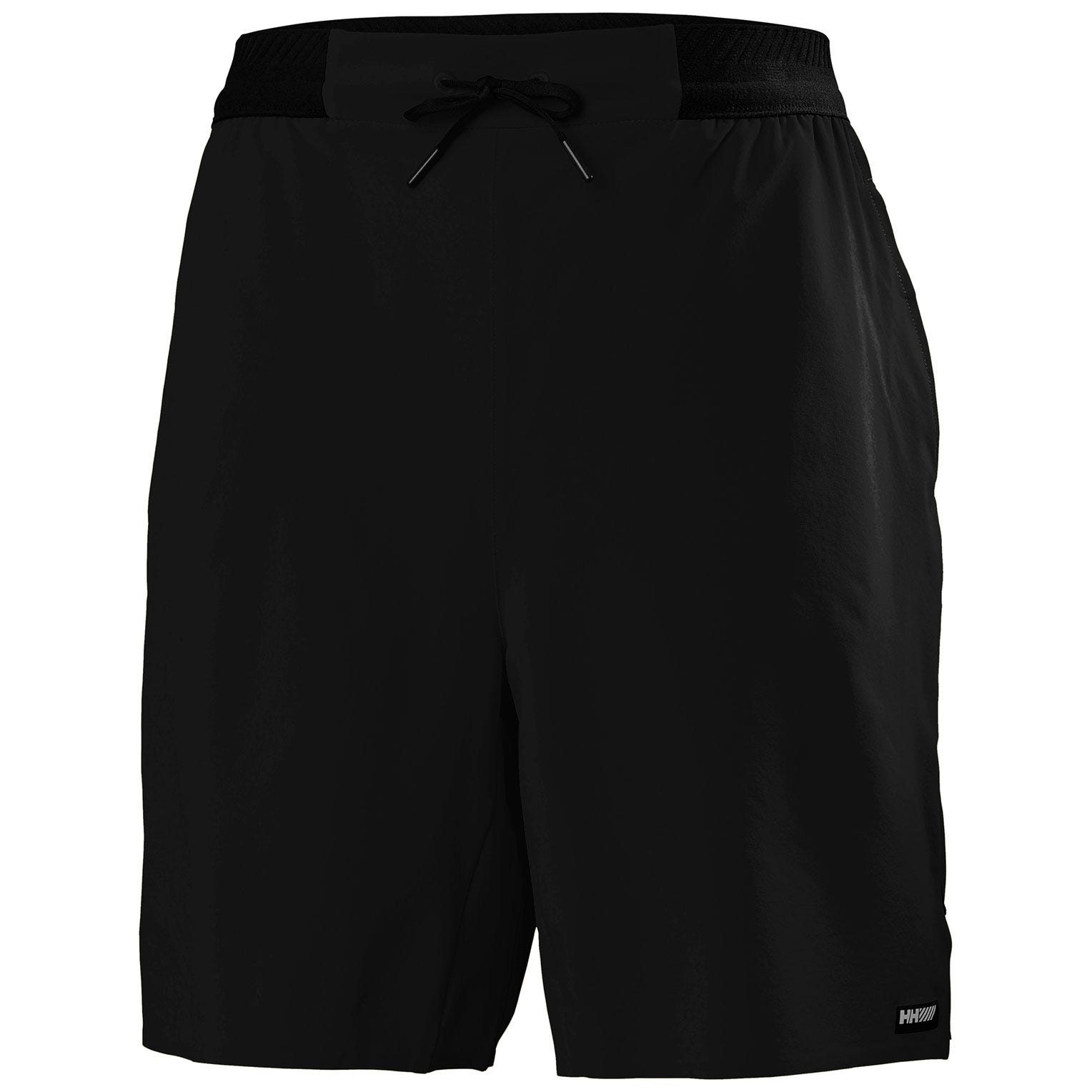 MEN'S TECH TRAIL SHORTS