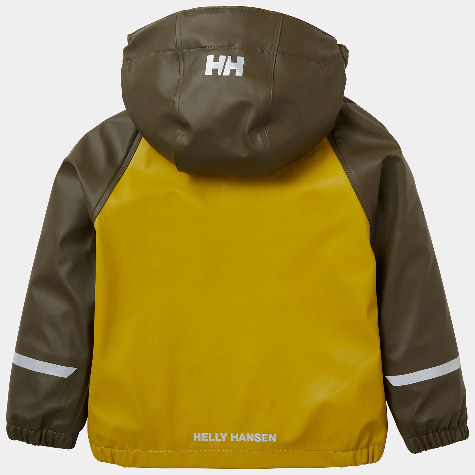 Kids’ Bergen Fleece-lined Rain Set 2.0