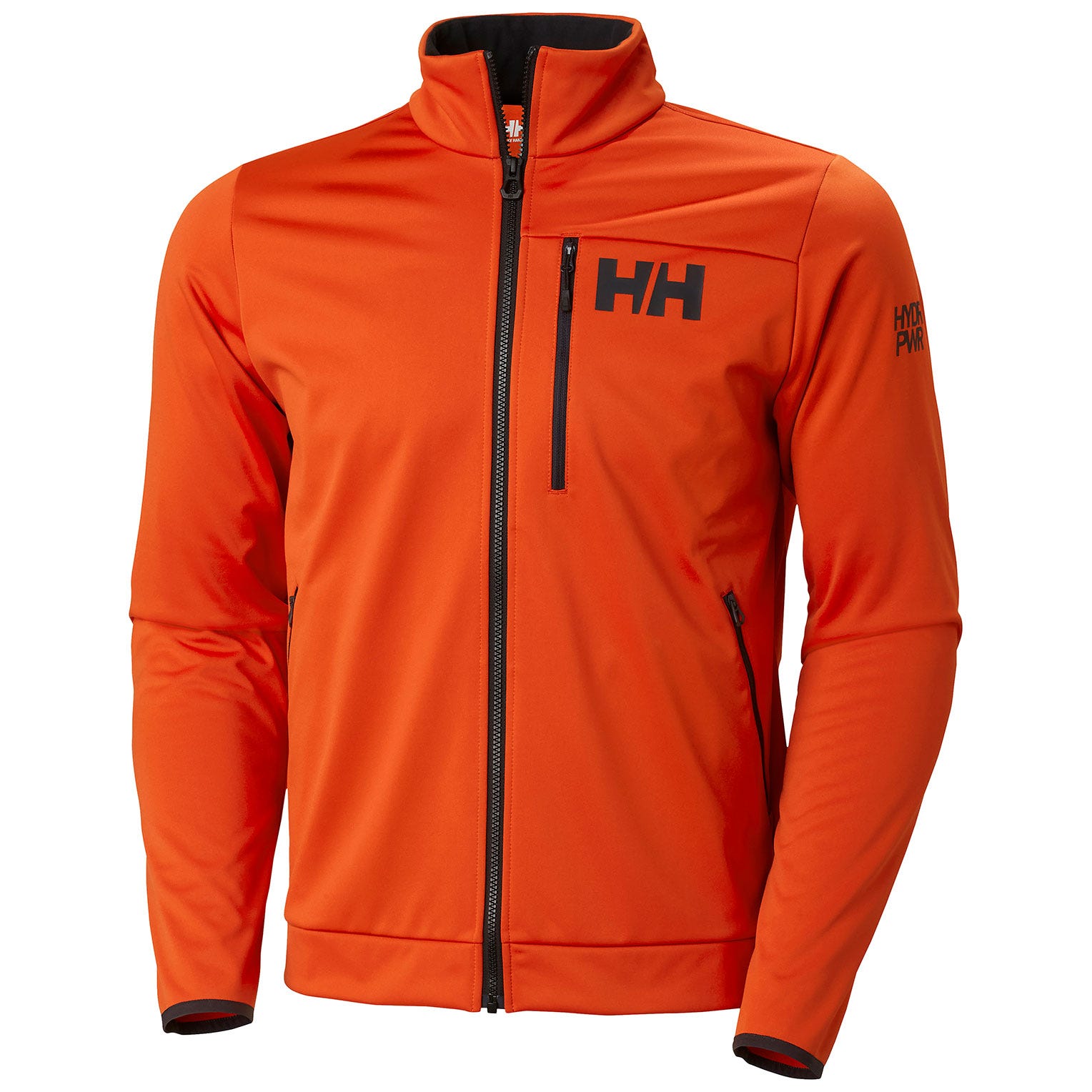 MEN'S HP WINDPROOF FLEECE JACKET