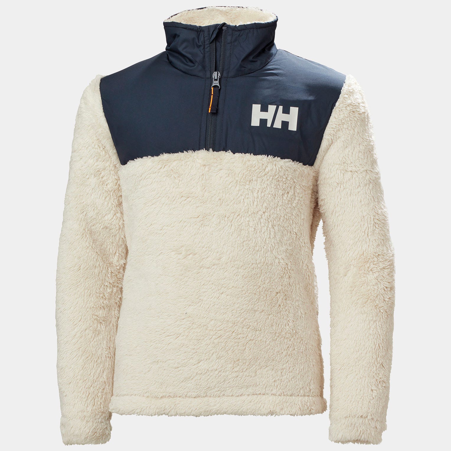 Juniors'  Champ Half-zip Midlayer
