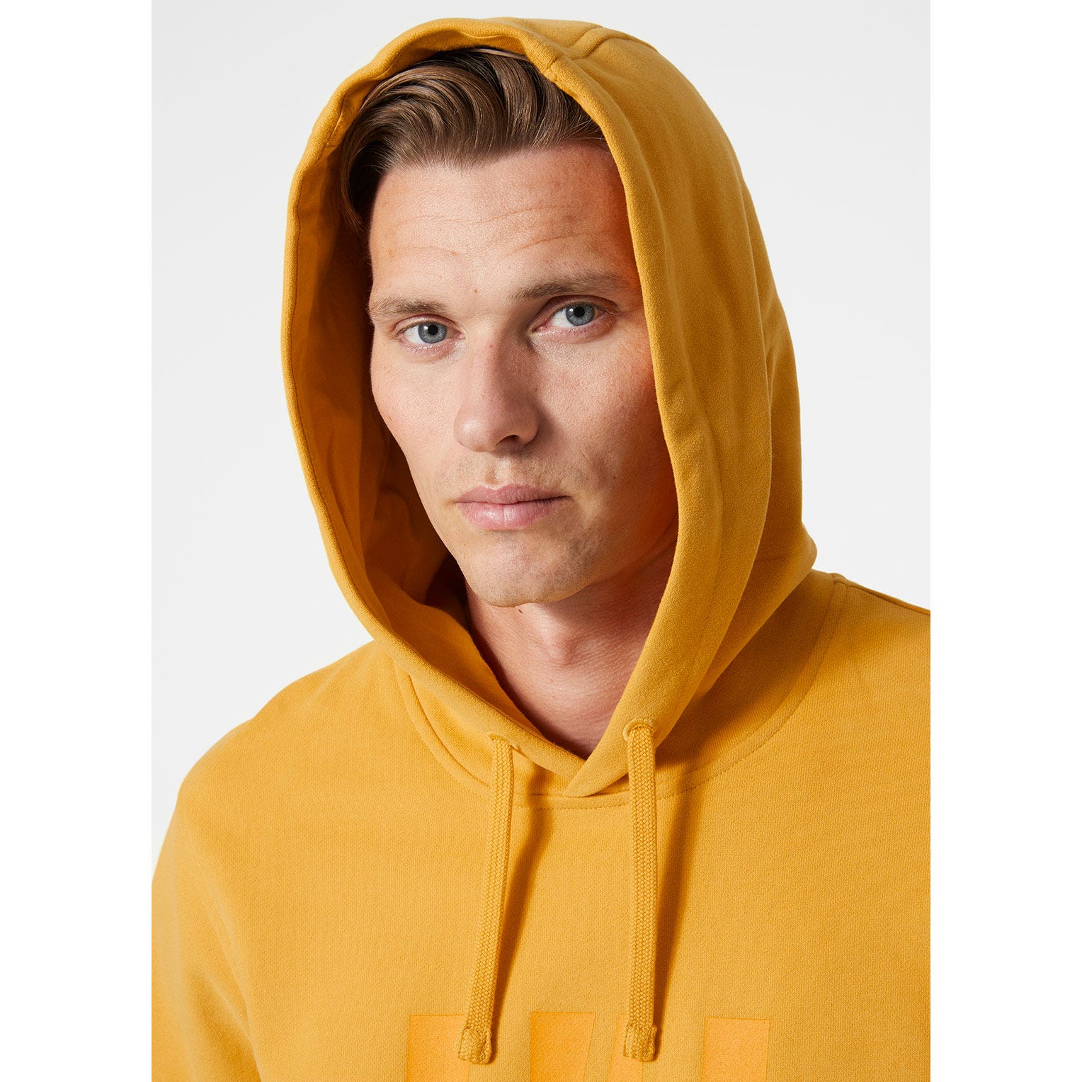 MEN'S HH® LOGO HOODIE