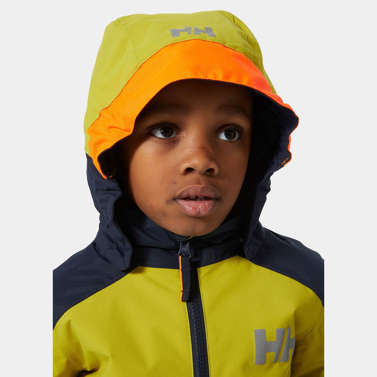 Kids' Legend 2.0 Insulated Ski Jacket
