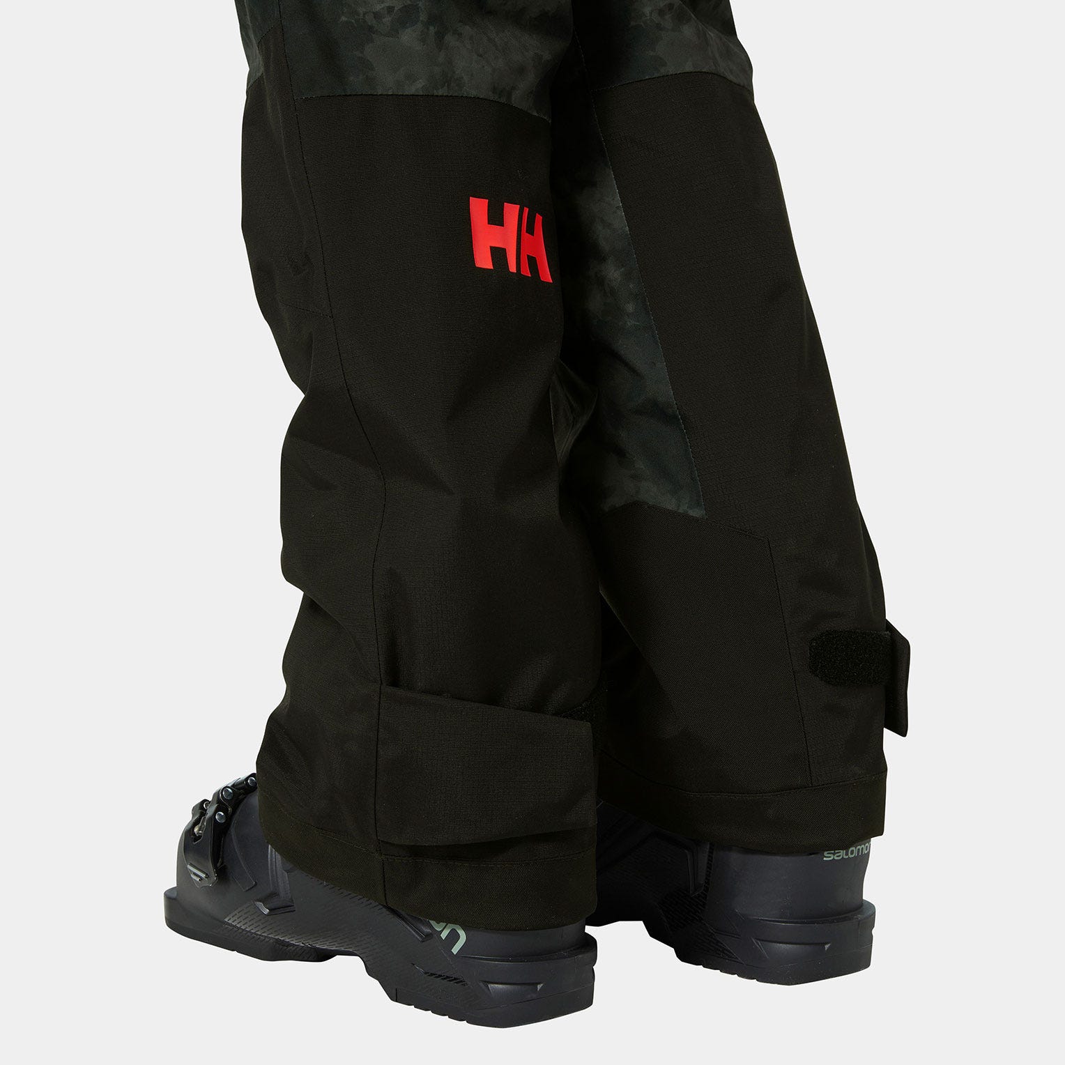 Juniors’ Fly High 2.0 Ski Suit