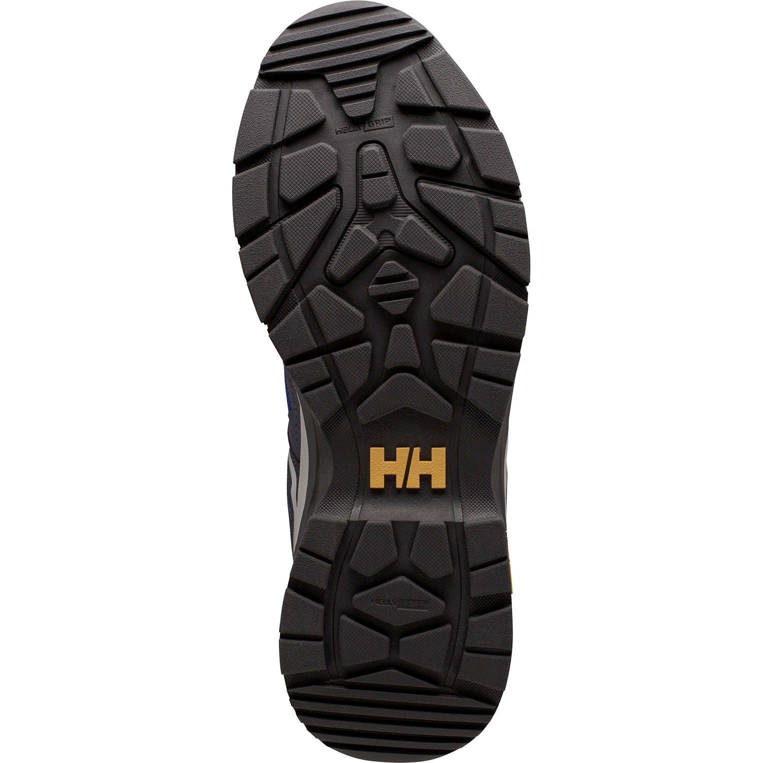 MEN'S STALHEIM HELLYTECH® WATERPROOF HIKING SHOES