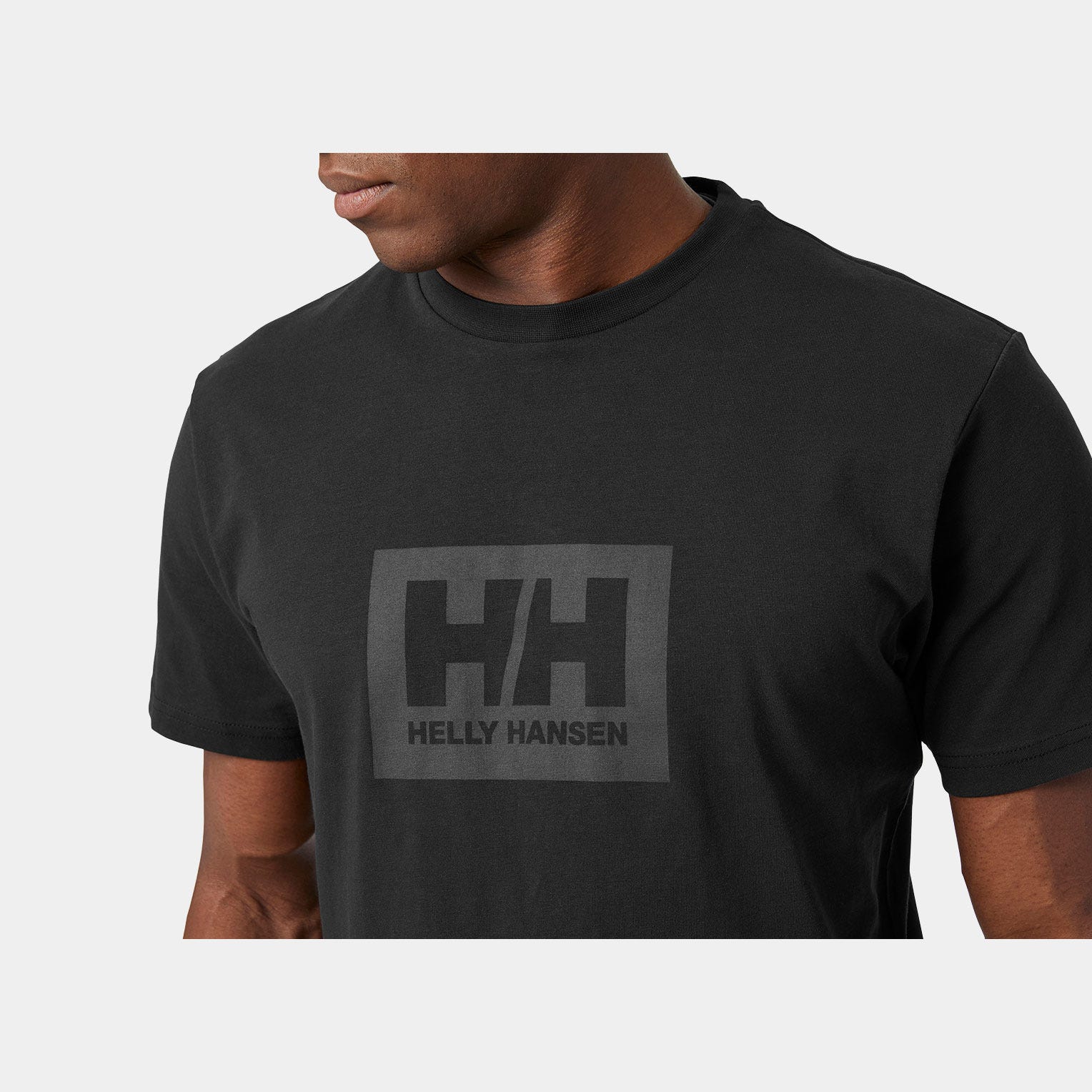 MEN'S HH BOX T-SHIRT