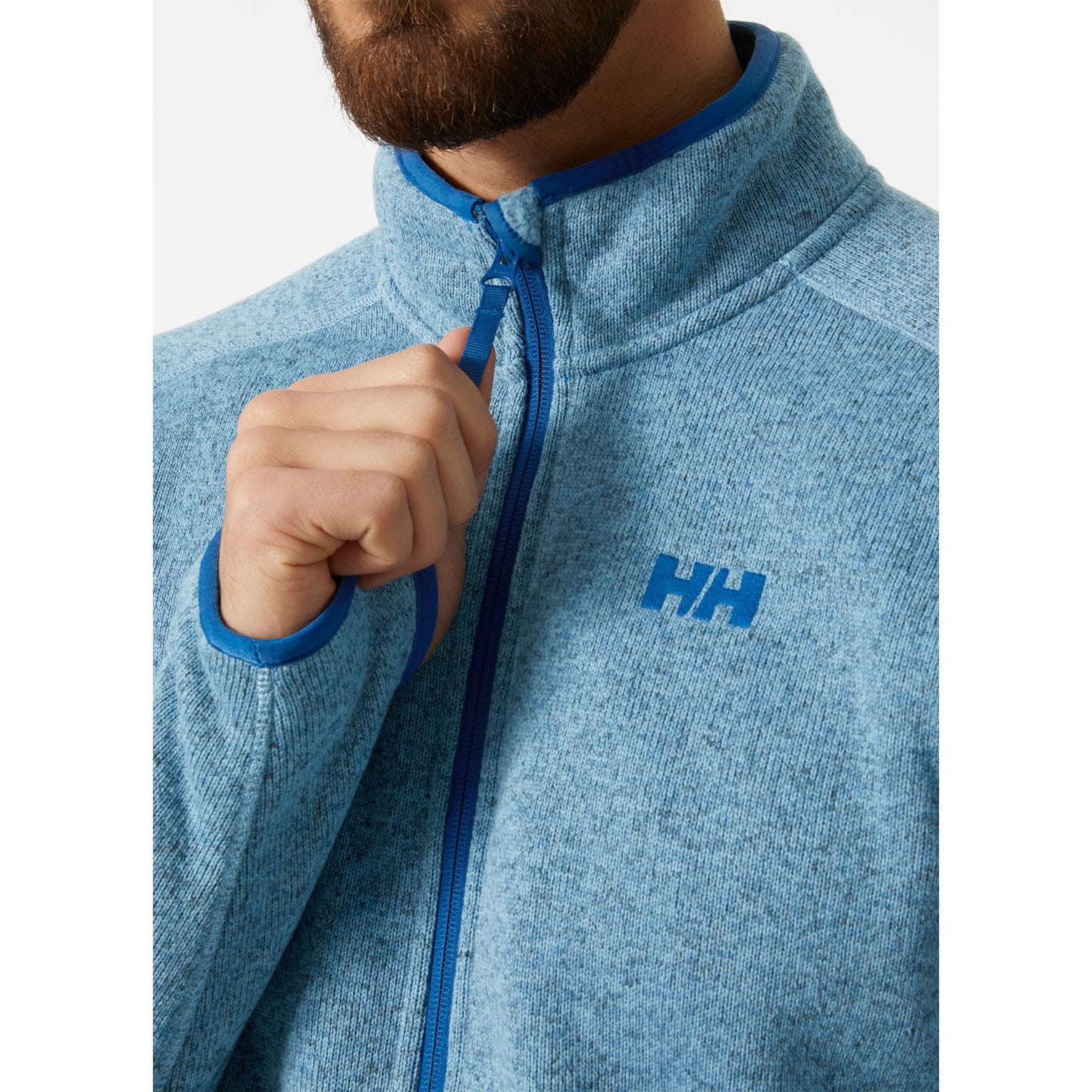 Men's Varde Fleece Jacket 2.0
