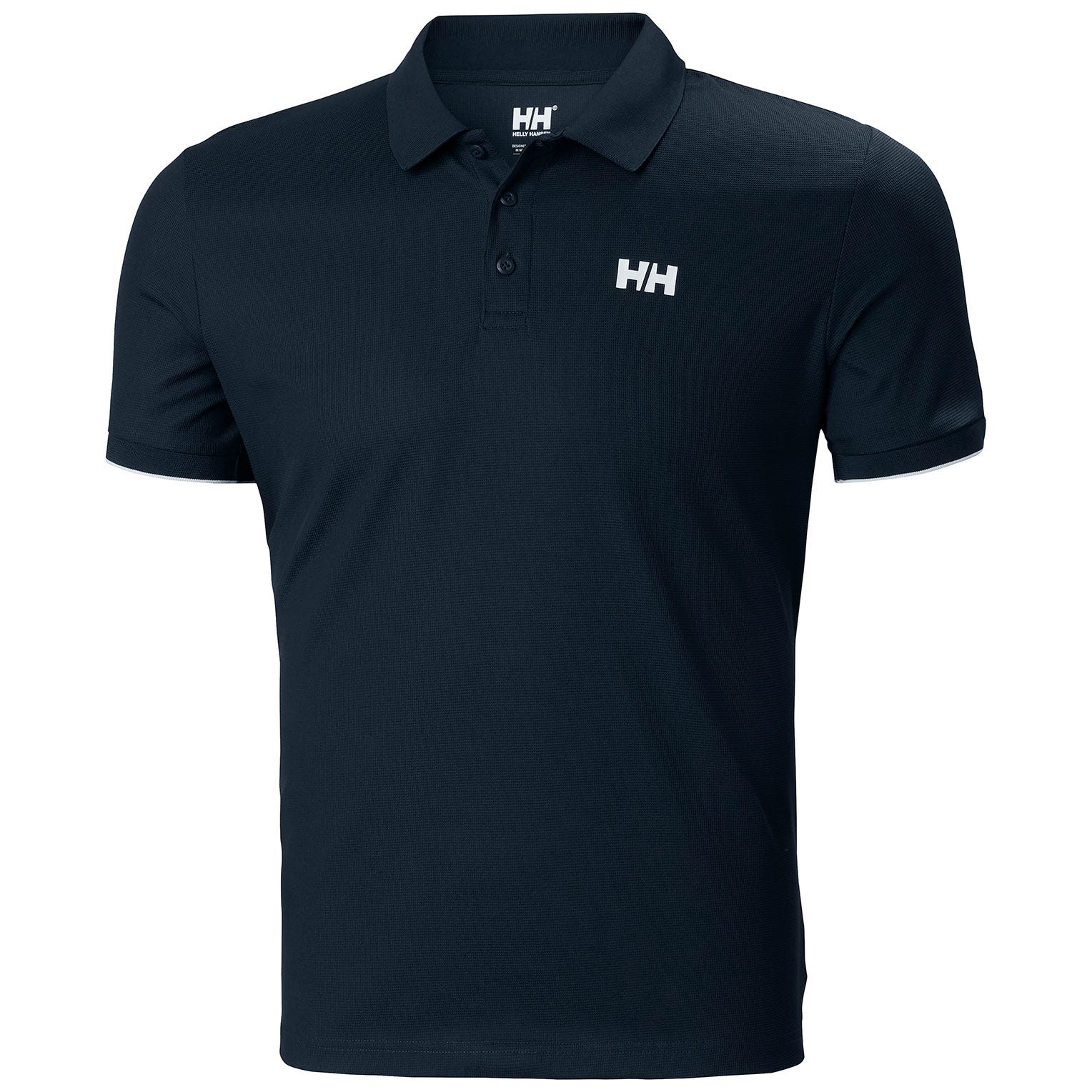MEN'S OCEAN QUICK-DRY POLO