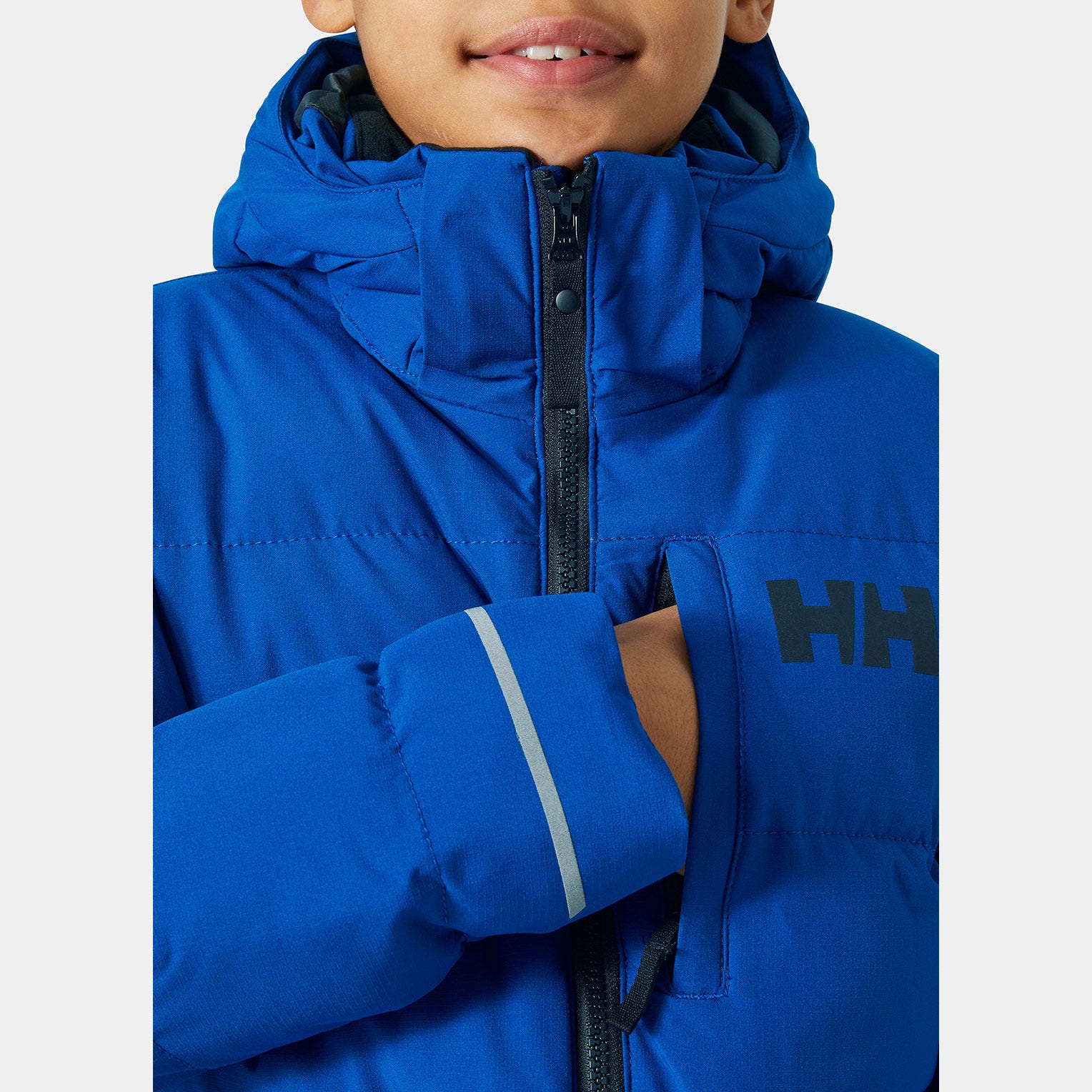 Juniors’ Nord Puffy Parka