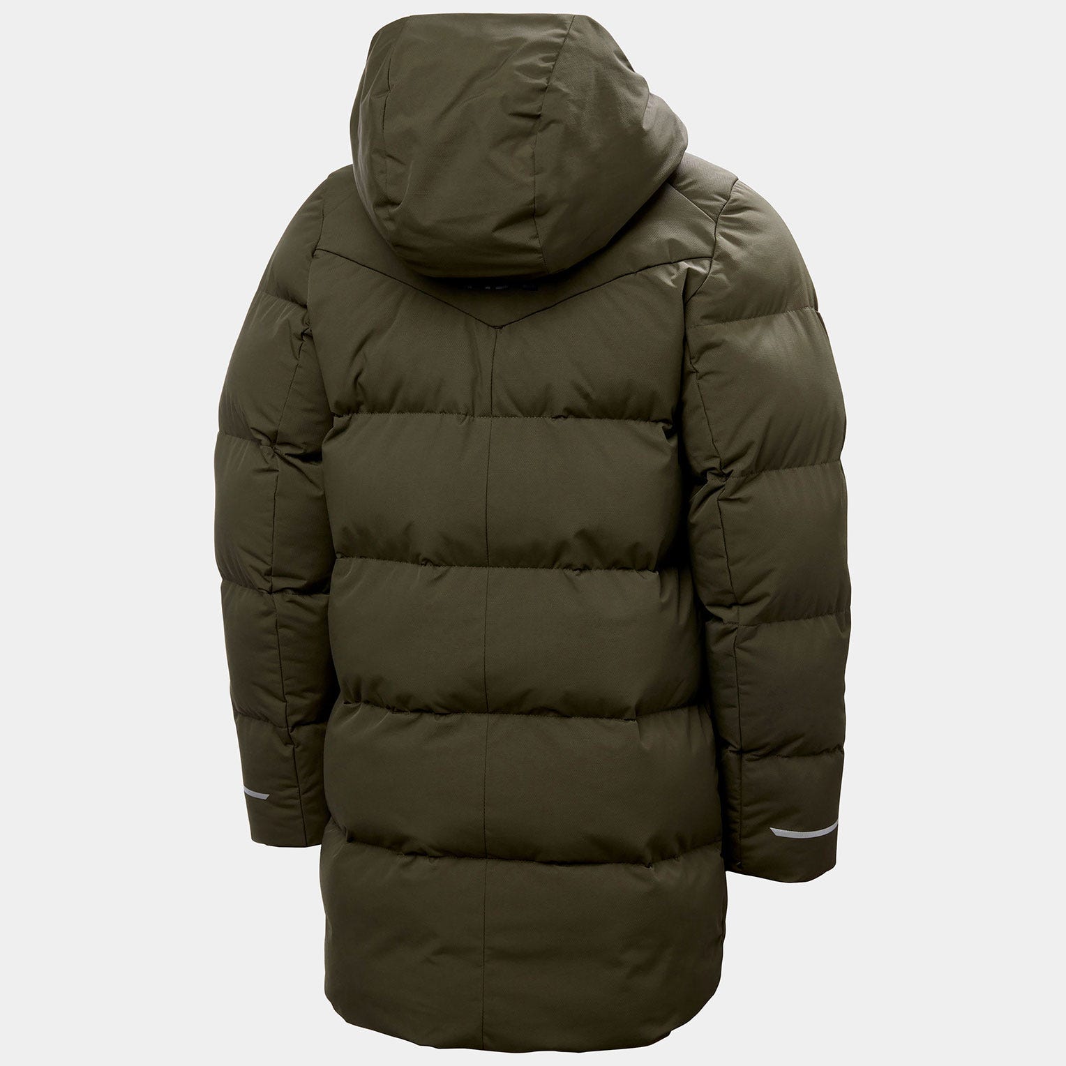 Juniors’ Adore Puffy Parka