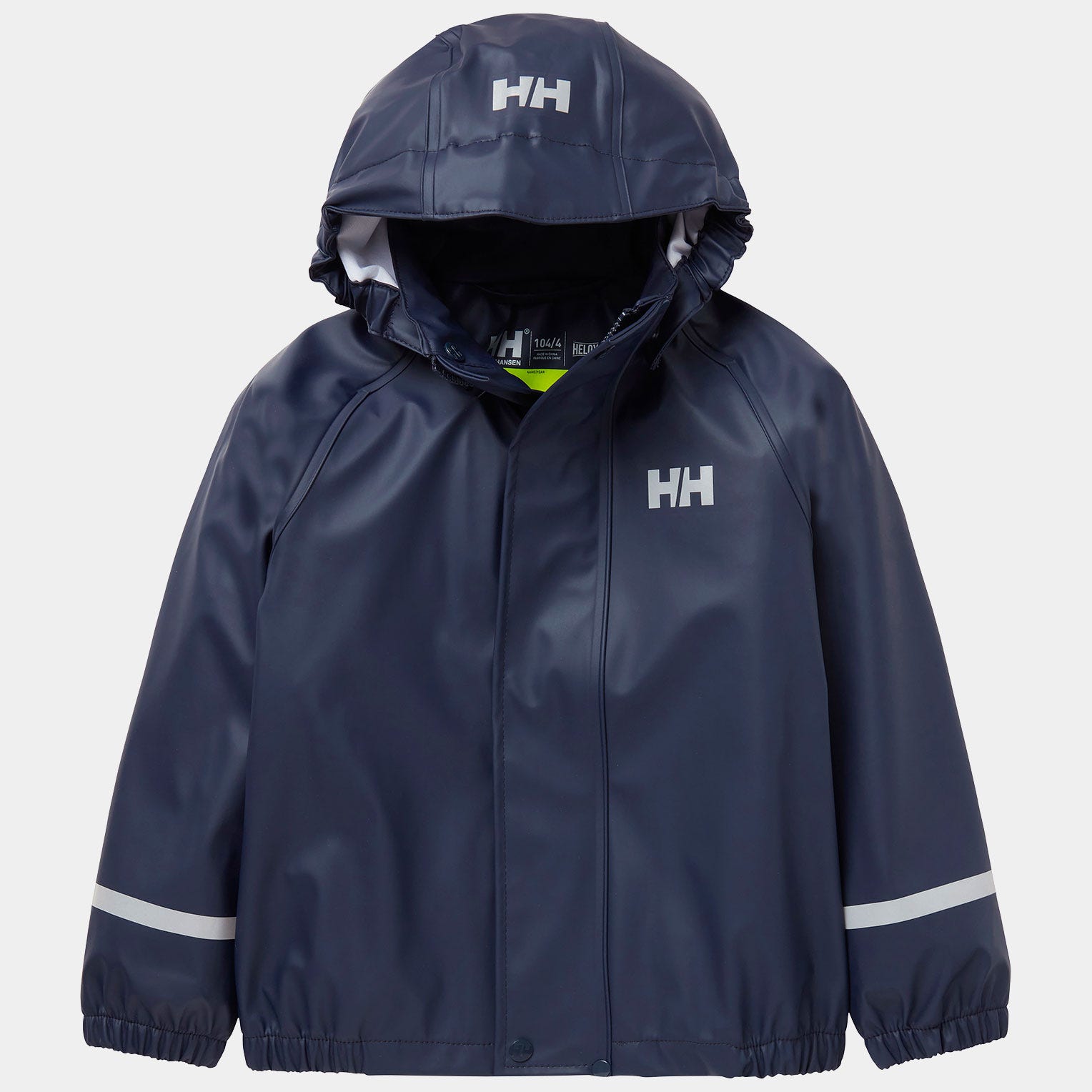 KIDS' BERGEN 2.0 PU RAINSET