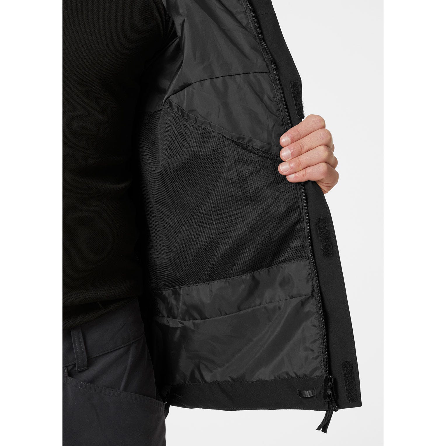 MEN'S BANFF SHELL JACKET