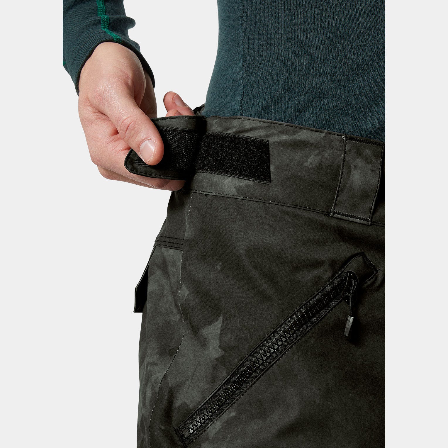 Men's Sogn Cargo Ski Pants