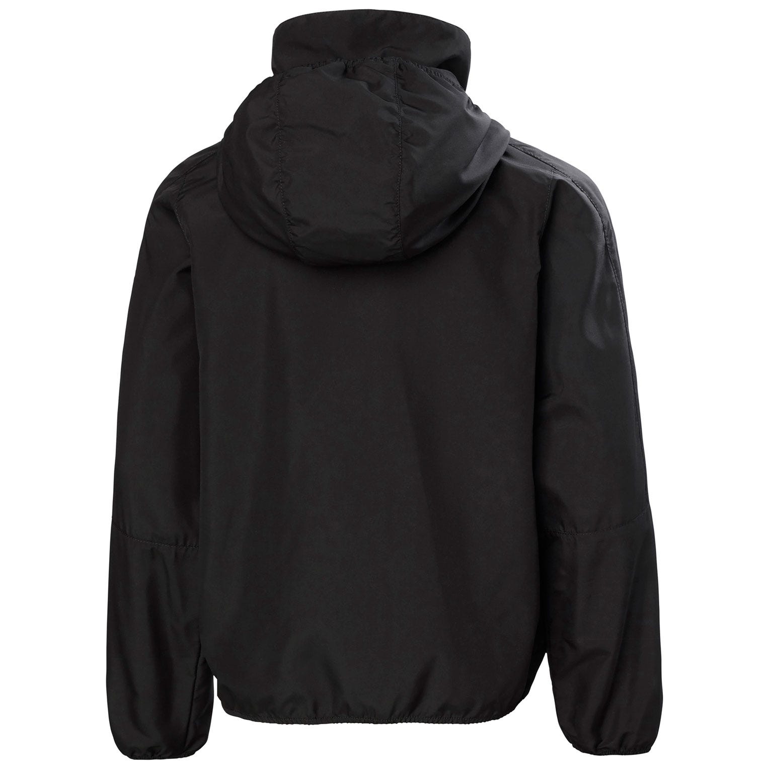 JUNIORS' FLIGHT RAIN JACKET