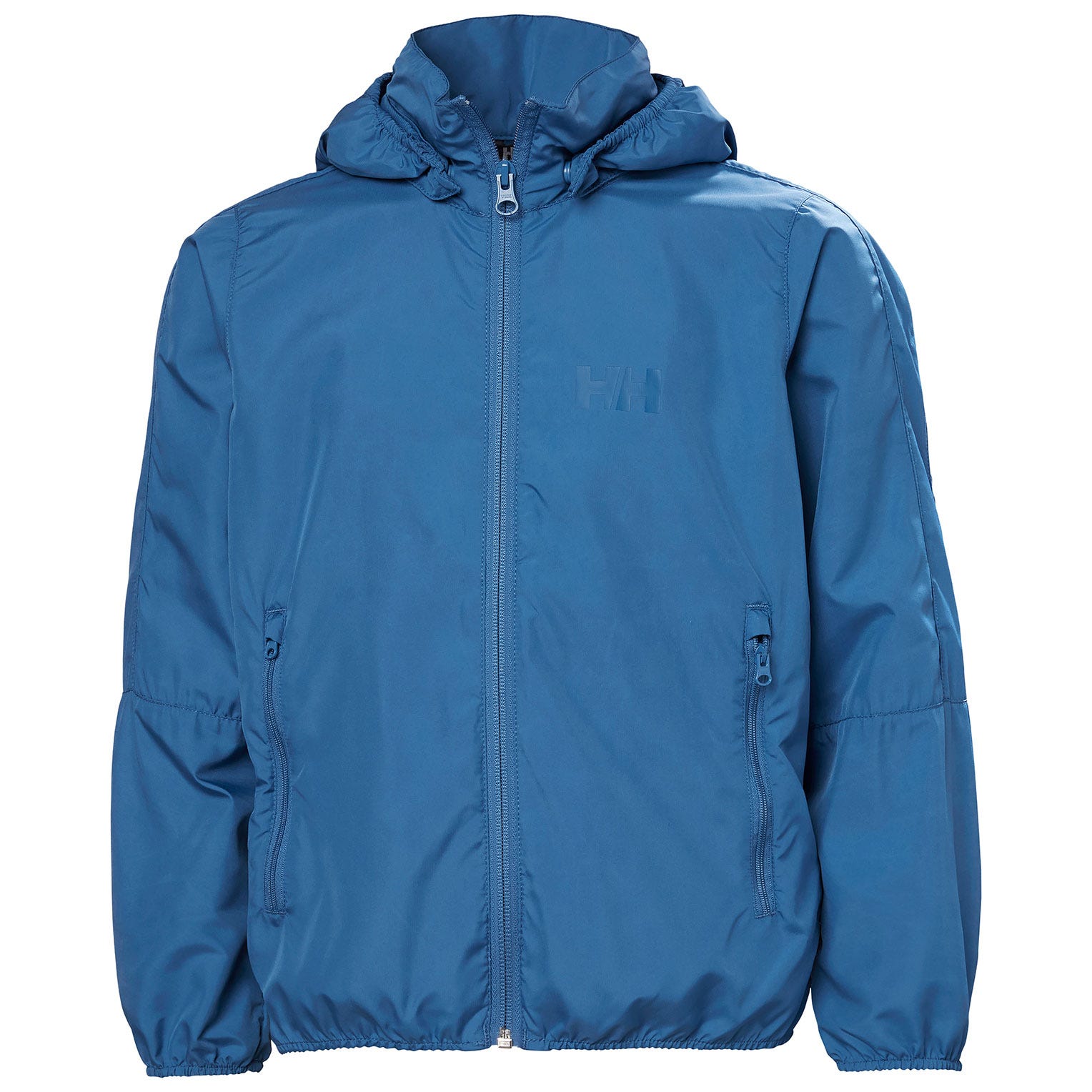 JUNIORS' FLIGHT RAIN JACKET