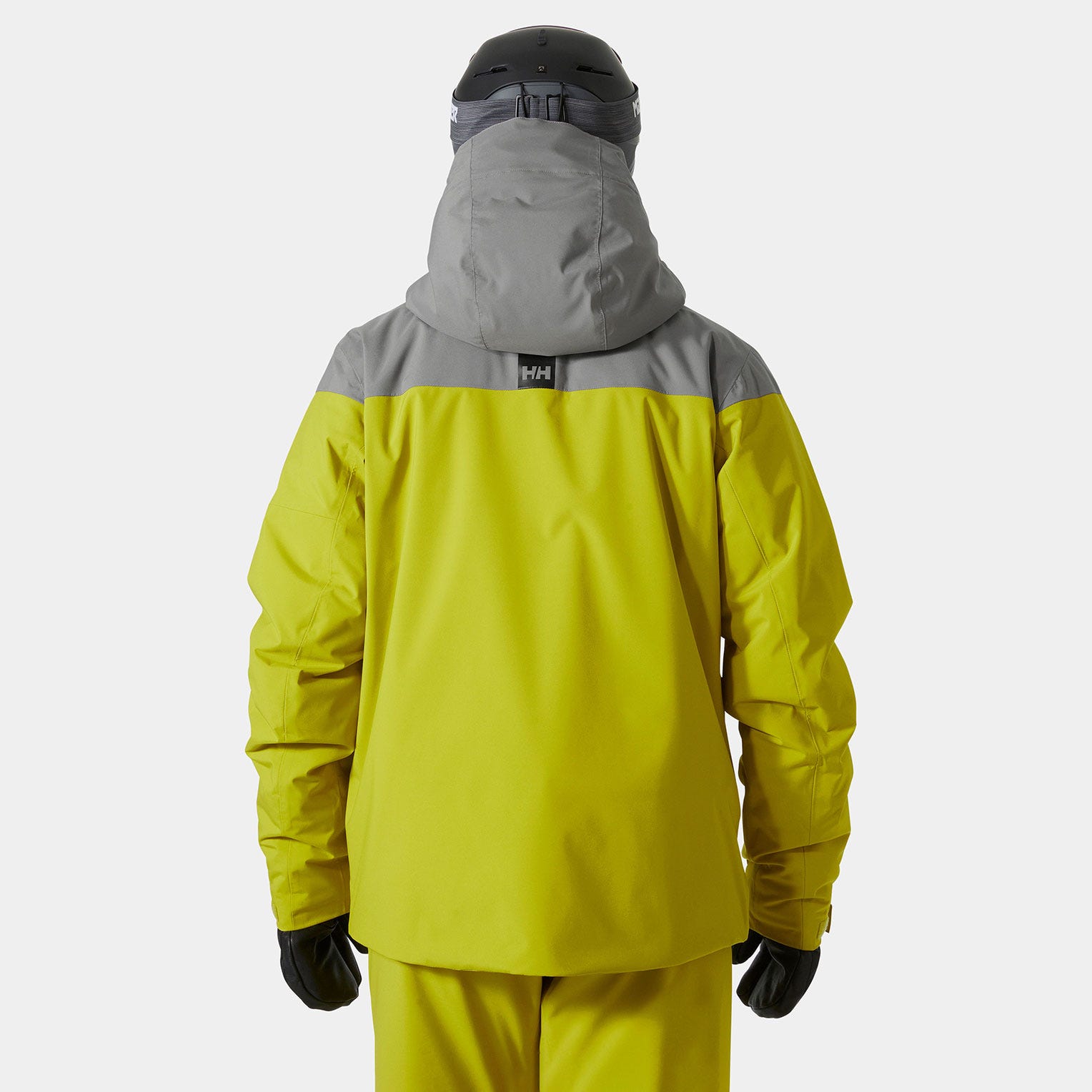 Men’s Gravity Insulated Ski Jacket