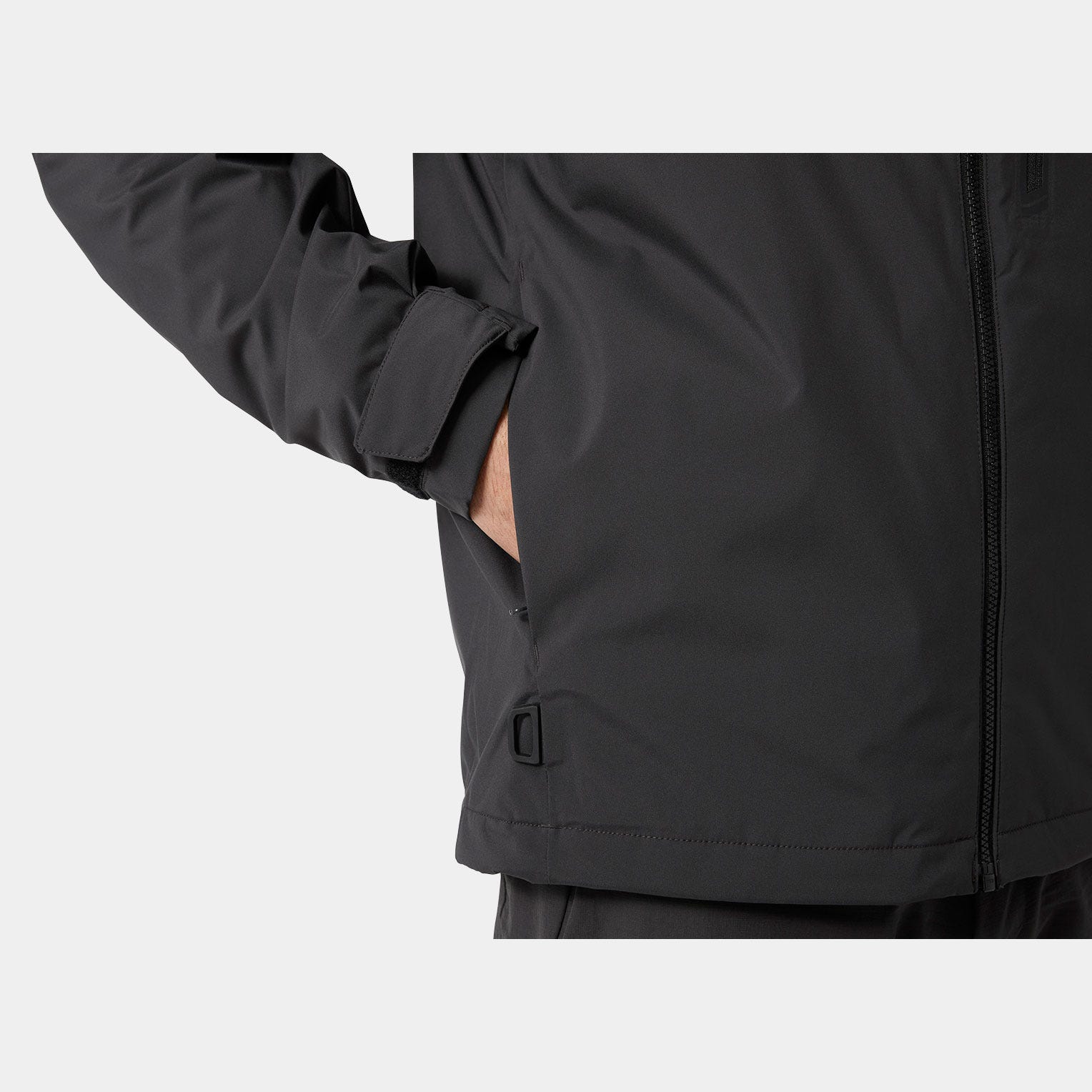 MEN'S HP LIFALOFT™ RACING SAILING JACKET