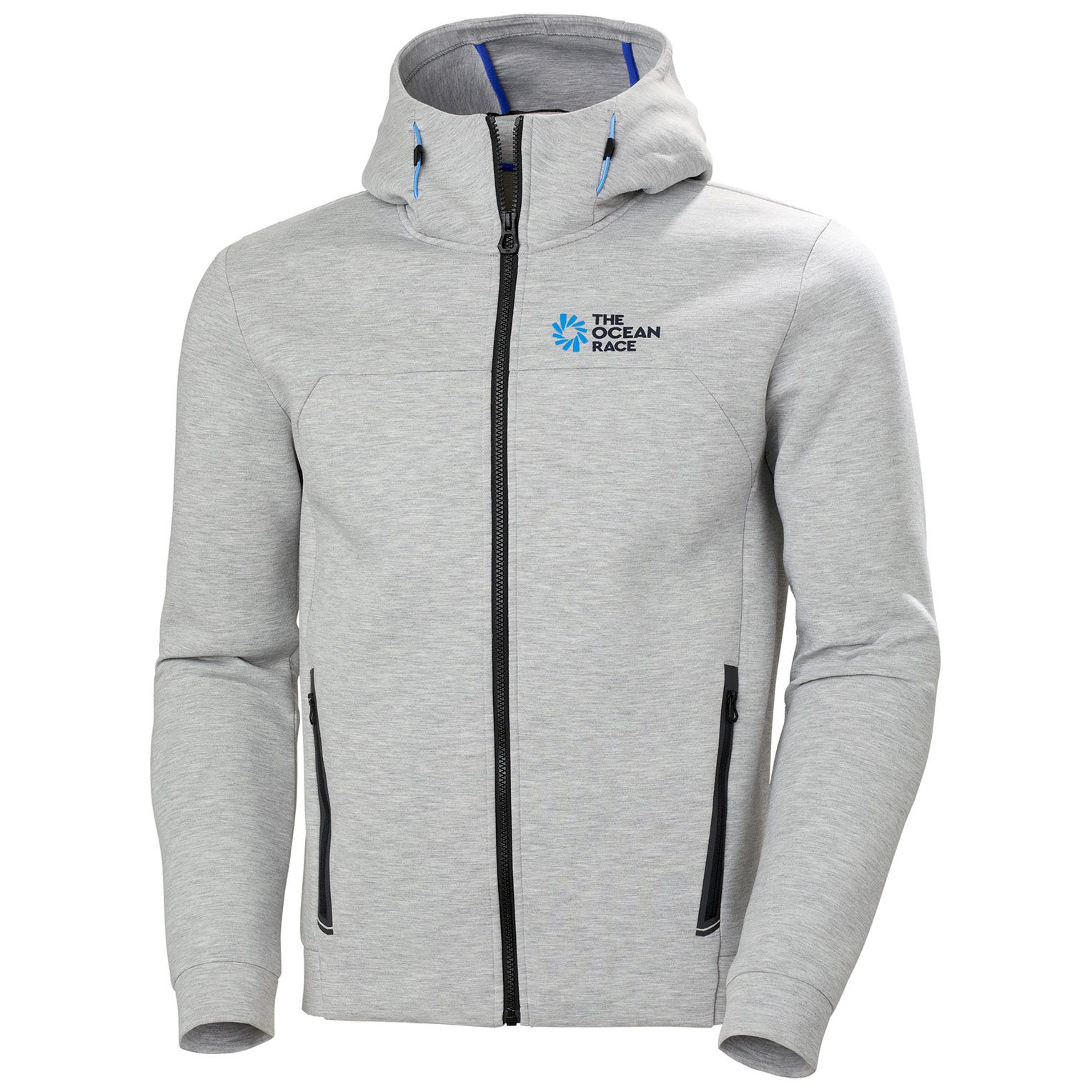 MEN'S THE OCEAN RACE HOODIE JACKET