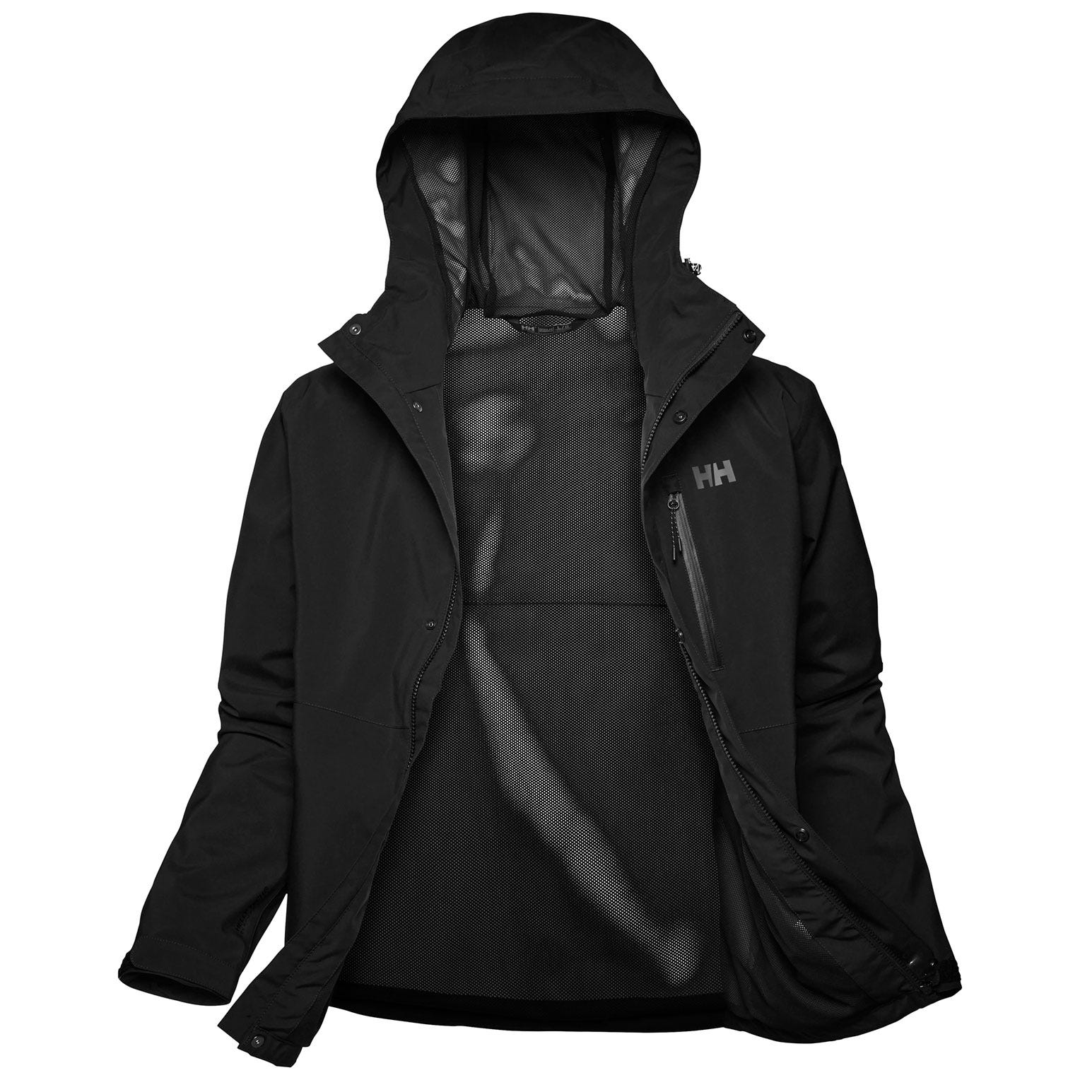 Men’s Juell Storm Waterproof Jacket