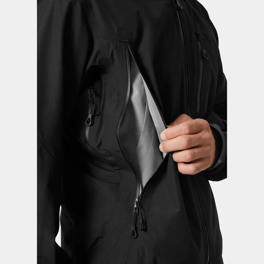 Men's Odin 9 Worlds 3.0 Shell Jacket