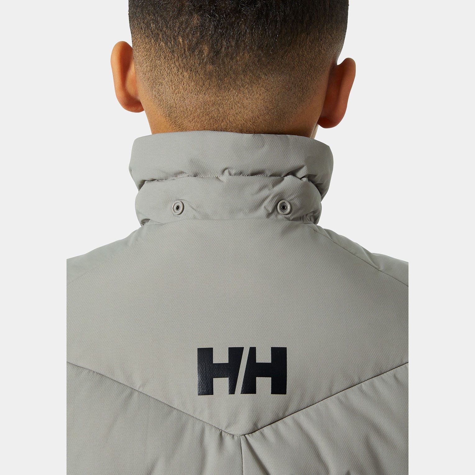 Juniors’ Adore Puffy Parka