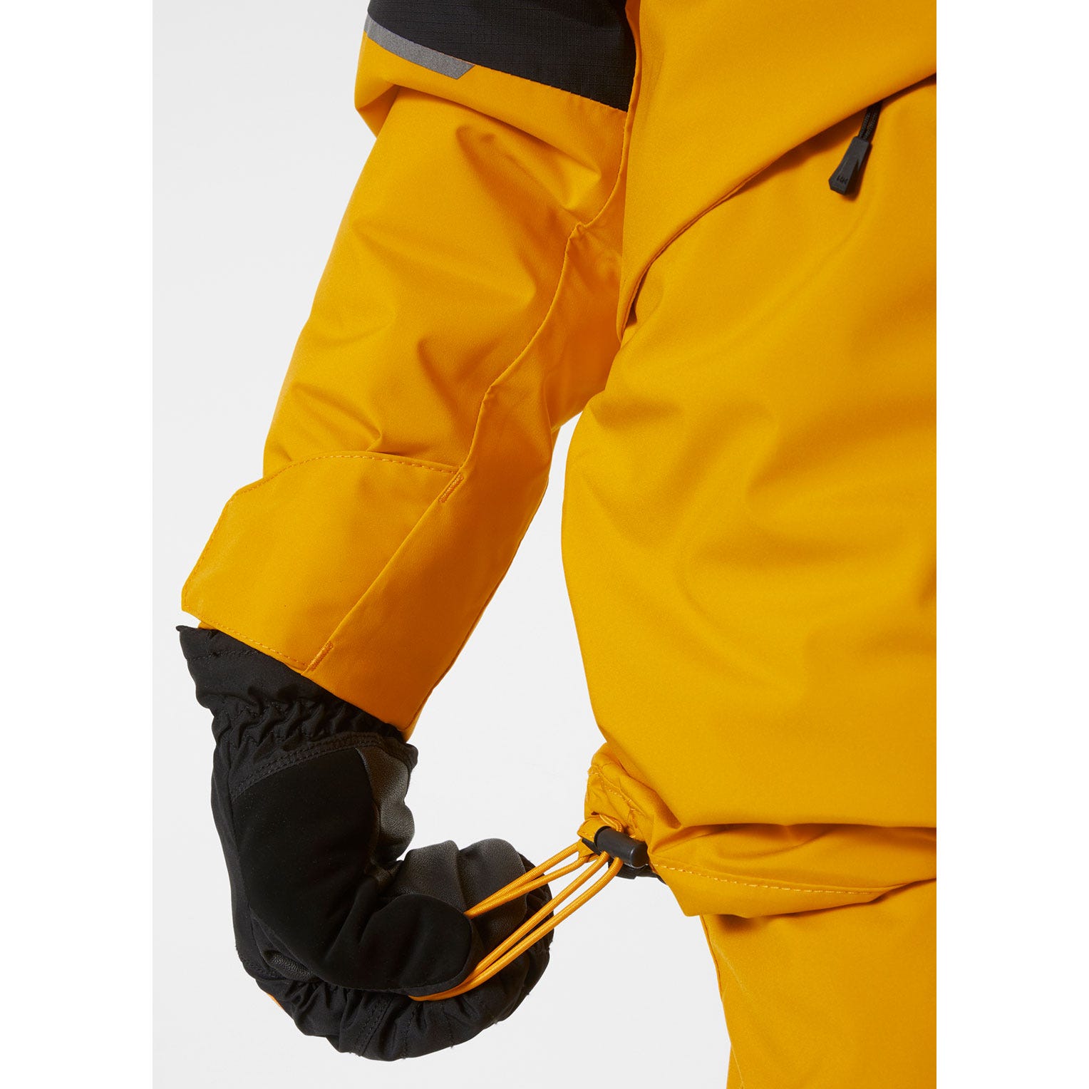 Juniors’ Summit Ski Jacket