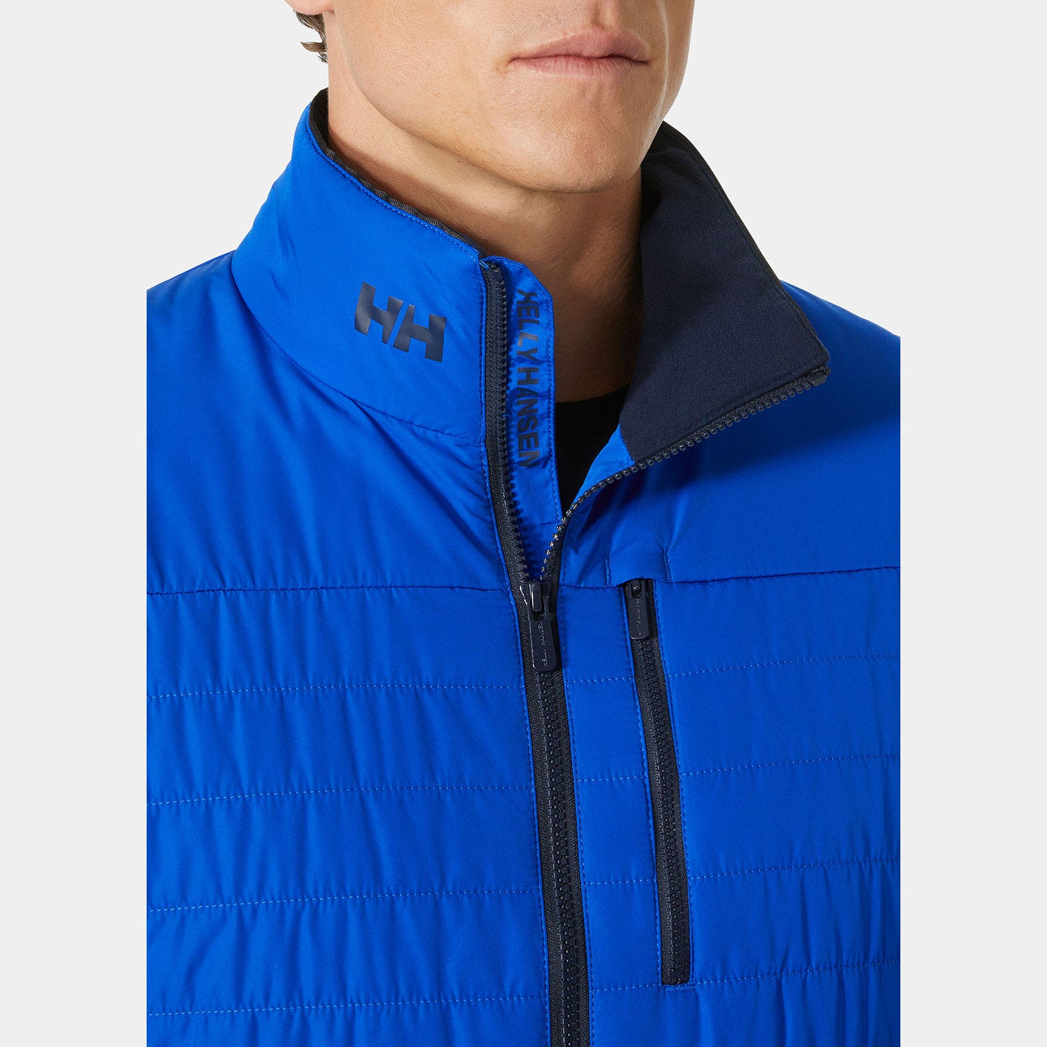 MEN'S CREW INSULATOR JACKET 2.0