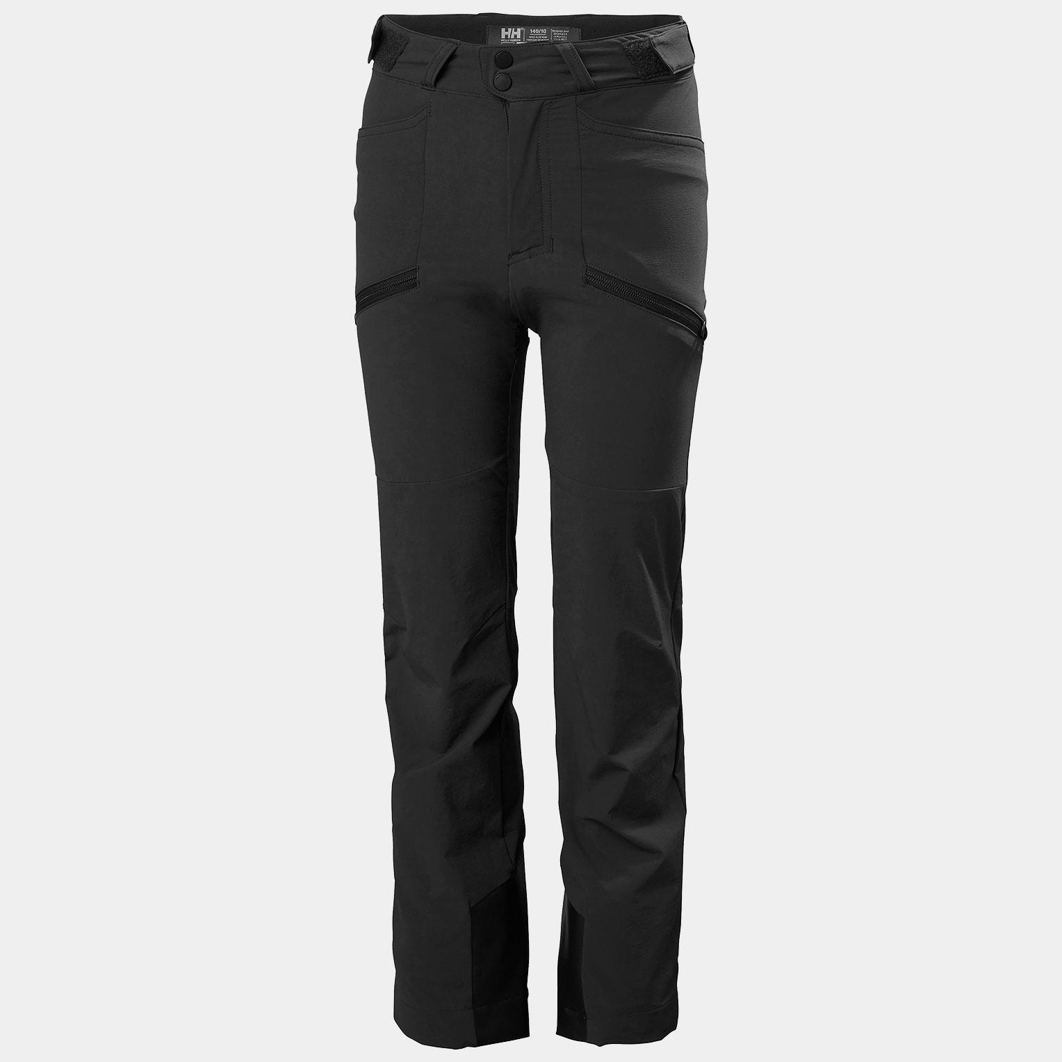 JUNIORS'S LOEN LIGHT SOFTSHELL PANTS