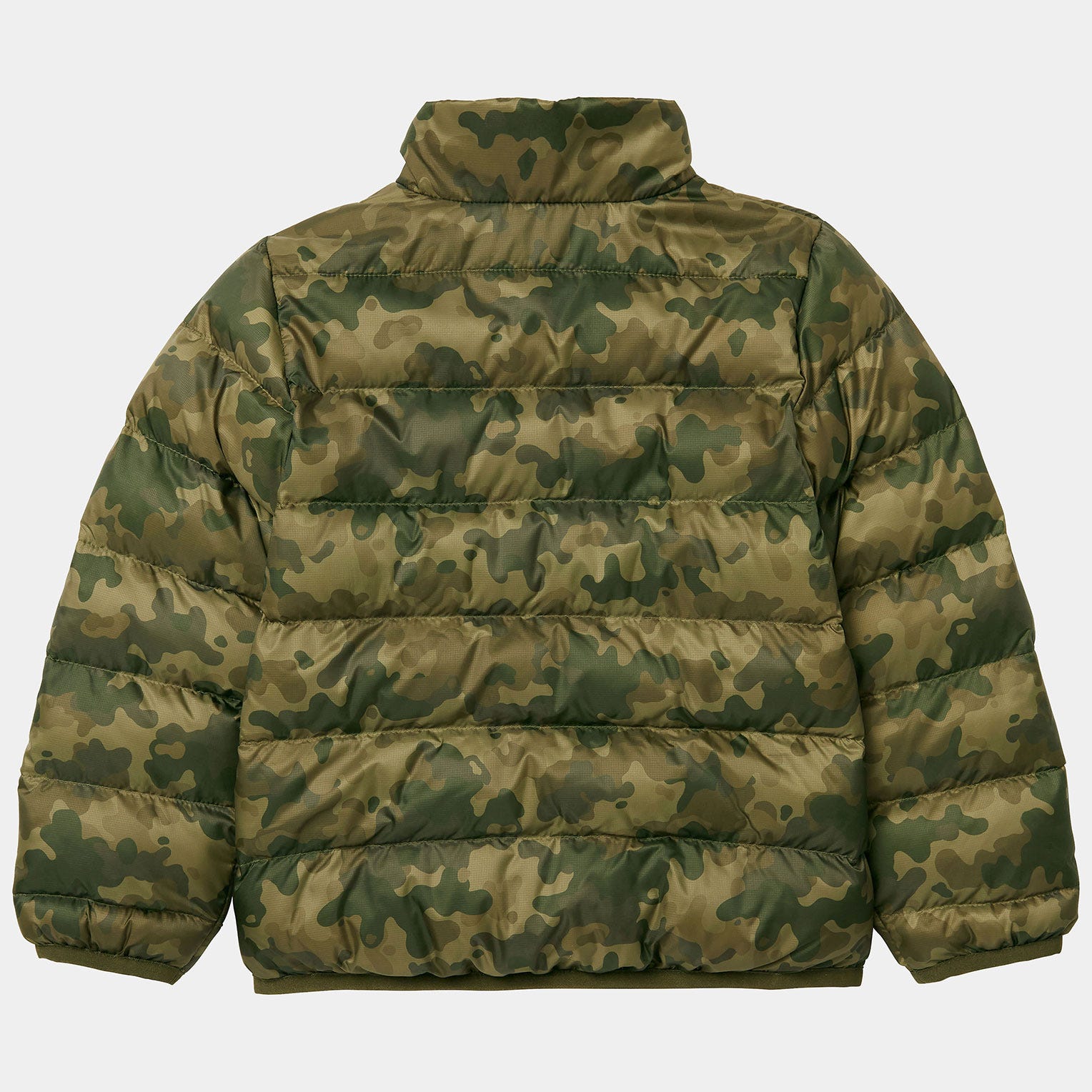 Kids’ Dalen Reversible Jacket
