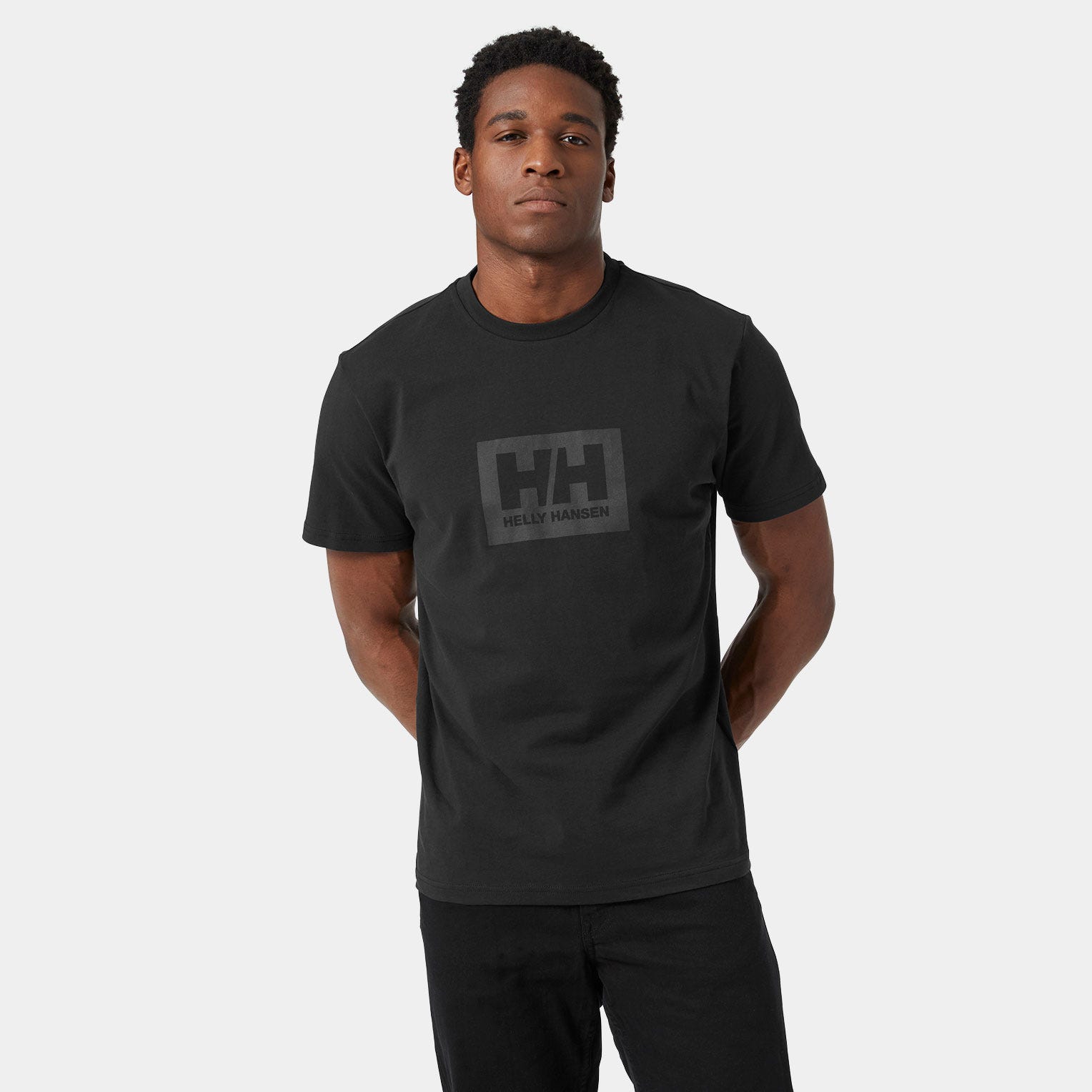 MEN'S HH BOX T-SHIRT
