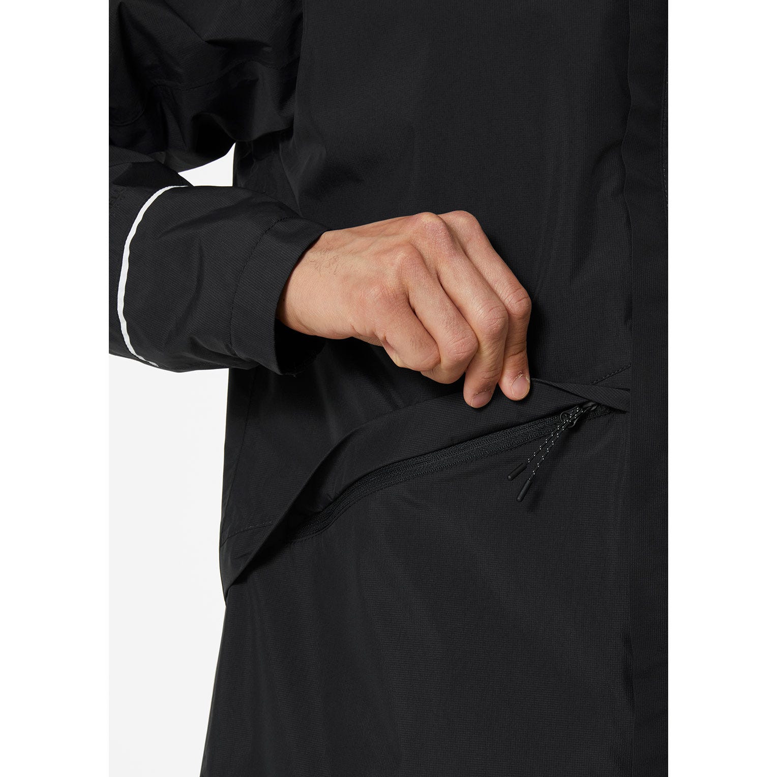 MEN'S FAST RAIN JACKET