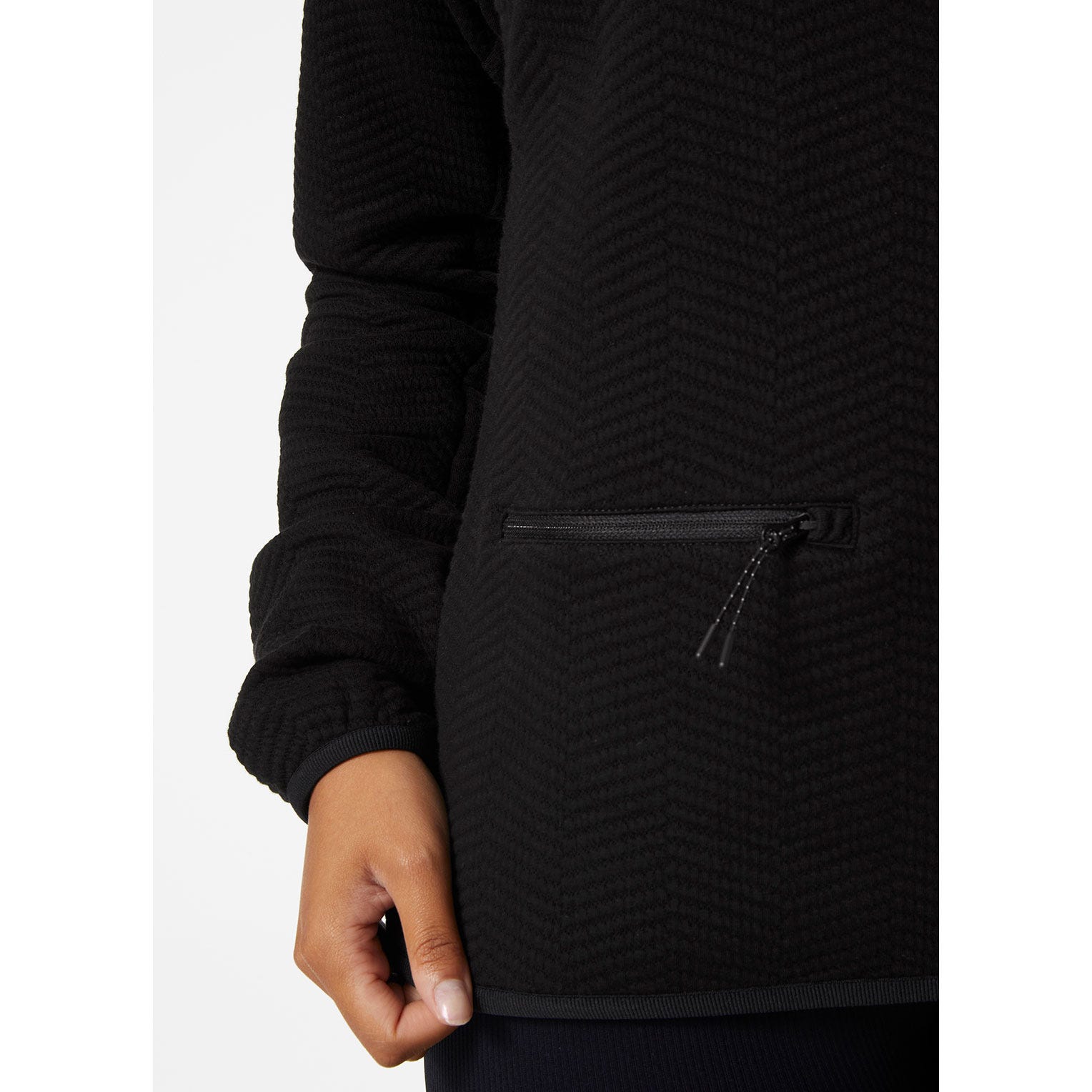 WOMEN'S ALLURE PULLOVER