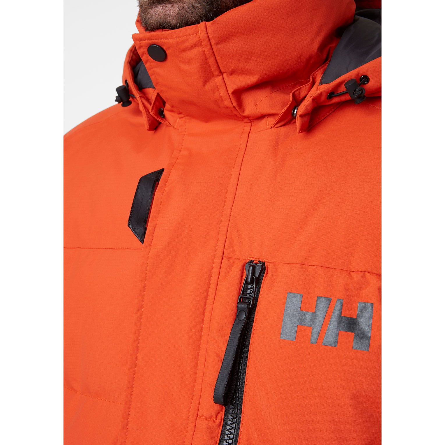 Men's Tromsoe Winter Jacket