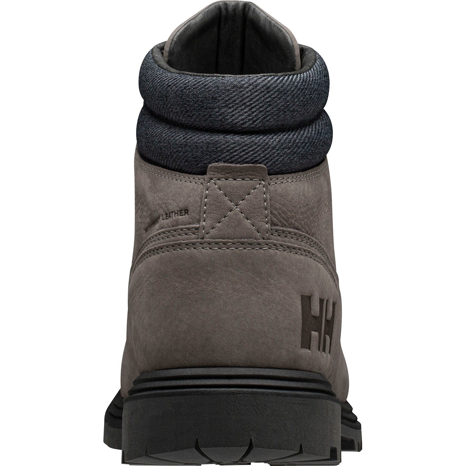 MEN'S FREMONT LEATHER BOOTS